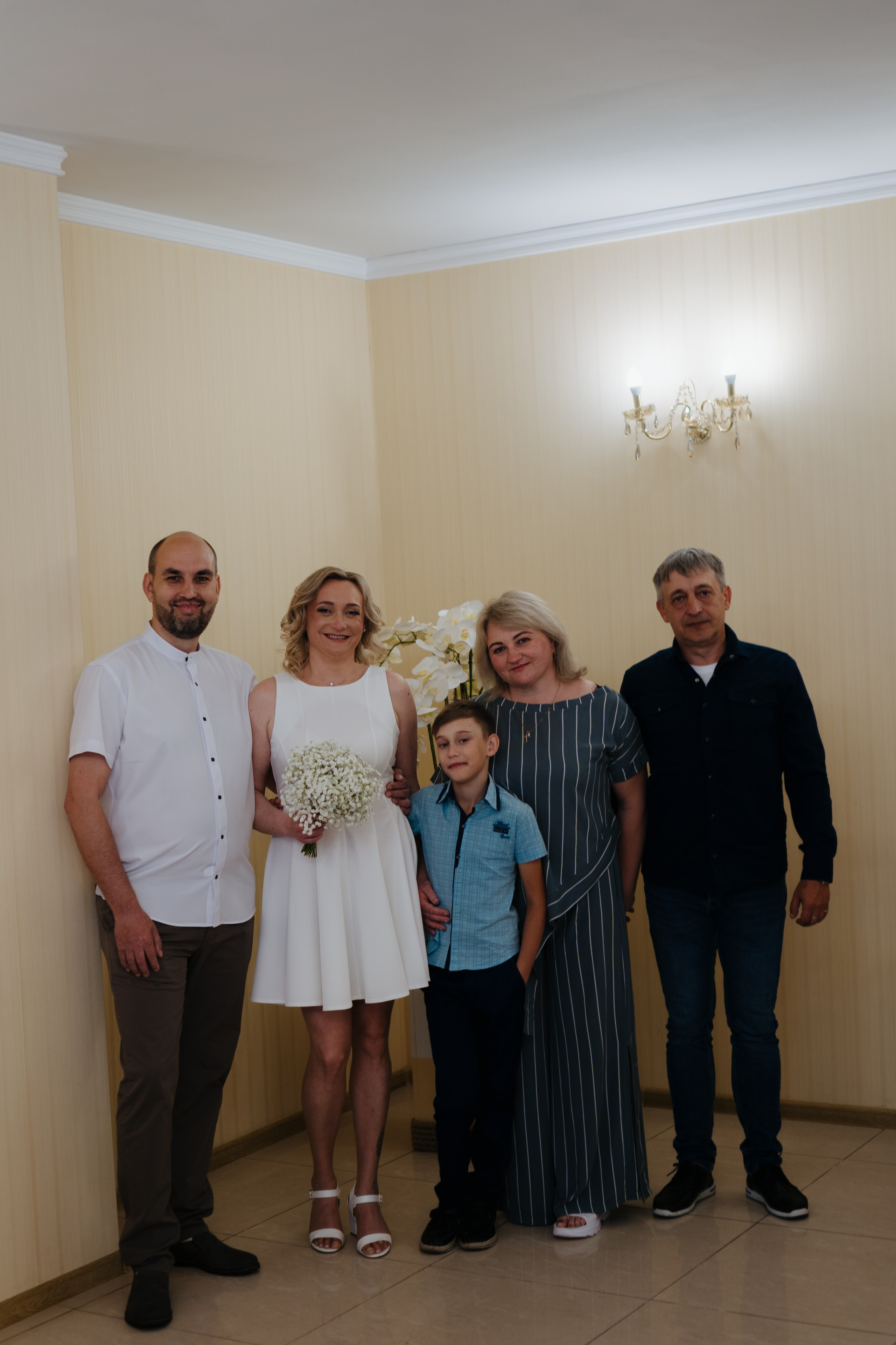 СВАДЕБНЫЙ РЕПОРТАЖ. Профессиональный фотограф, Санкт-Петербург — Виктория Богомолова