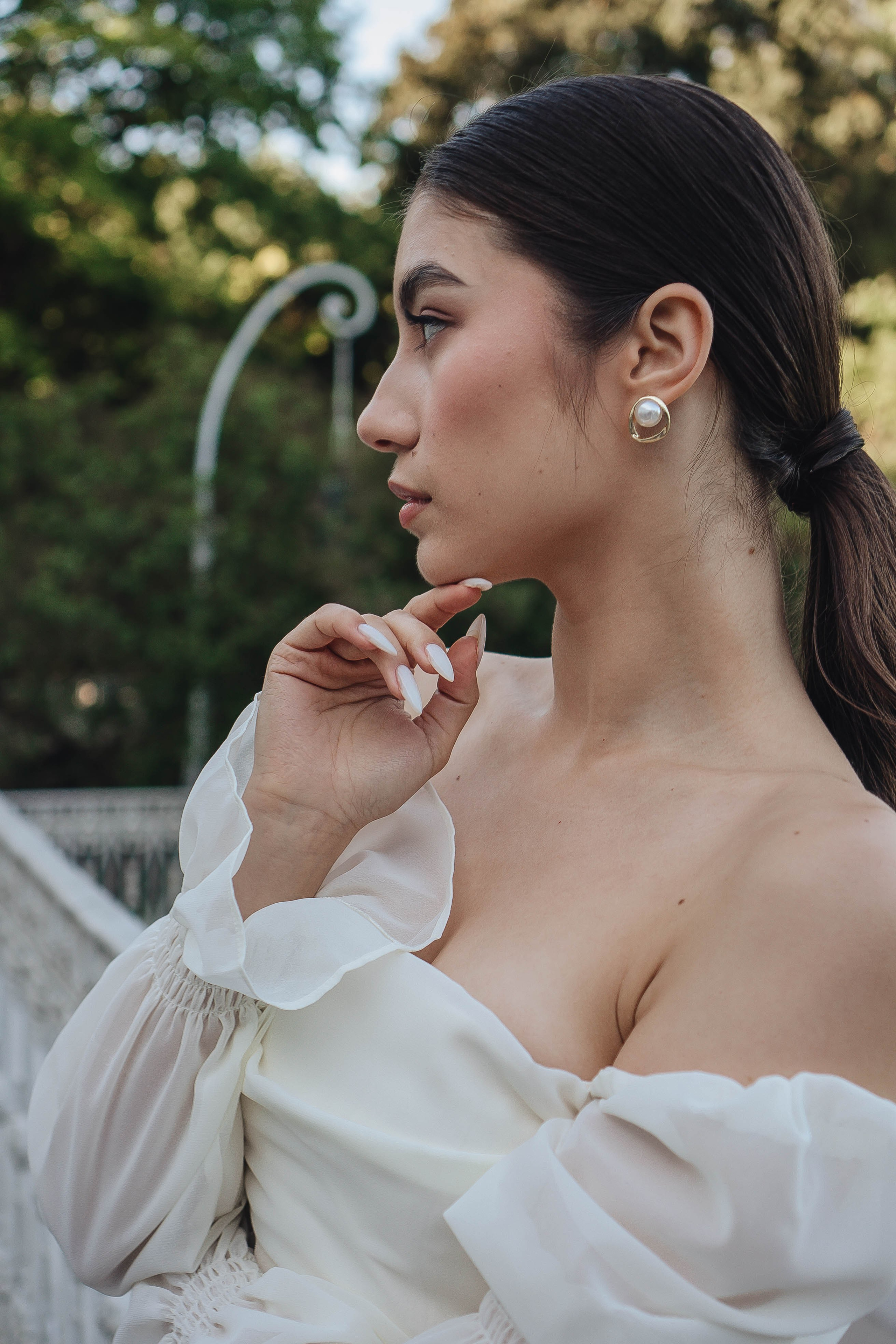 СВАДЕБНАЯ СЬЕМКА НА РАССВЕТЕ НА ЕЛАГИНОМ ОСТОРОВЕ. Профессиональный фотограф, Санкт-Петербург — Виктория Богомолова