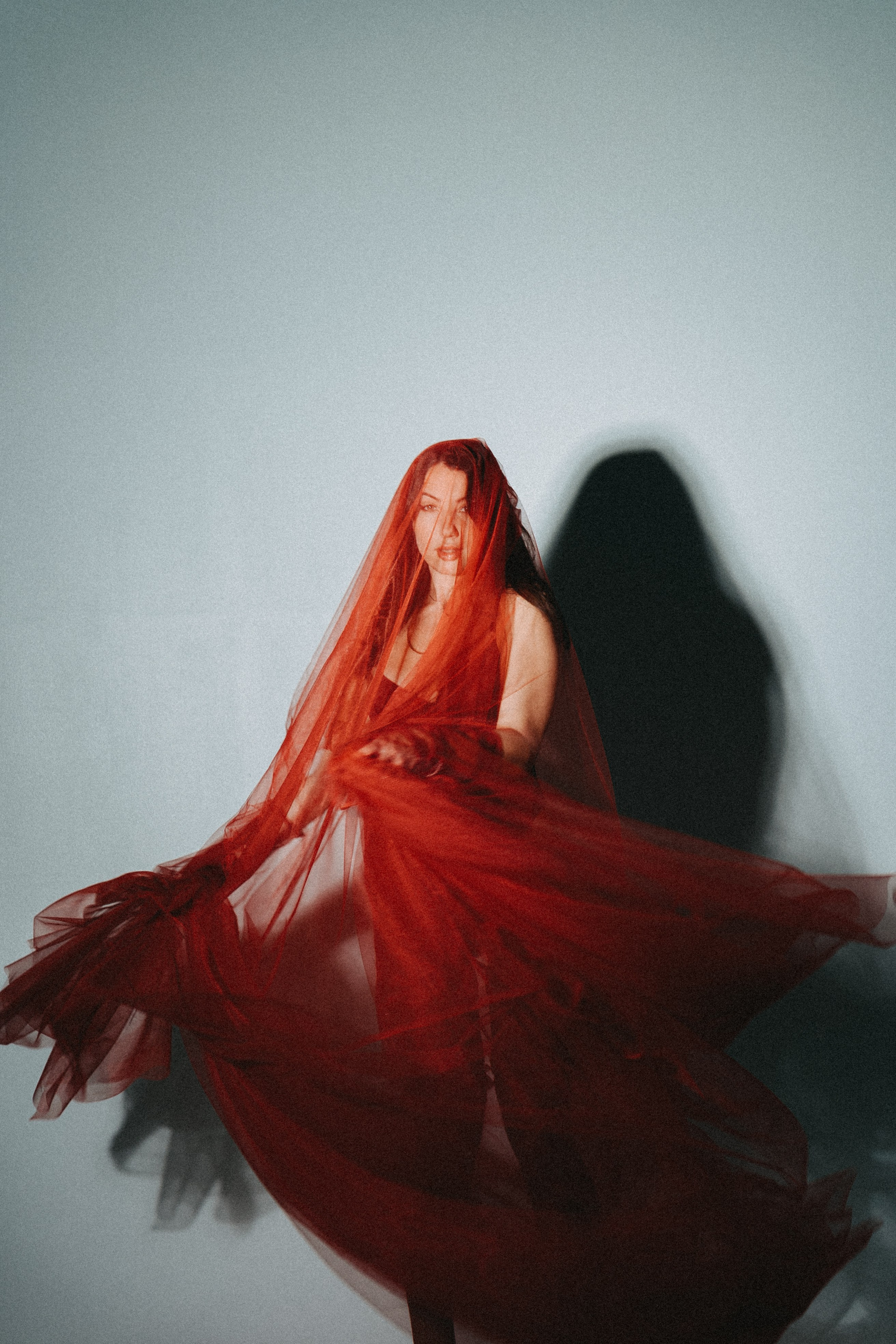 Творческая история для девушки. Профессиональный фотограф, Санкт-Петербург — Виктория Богомолова