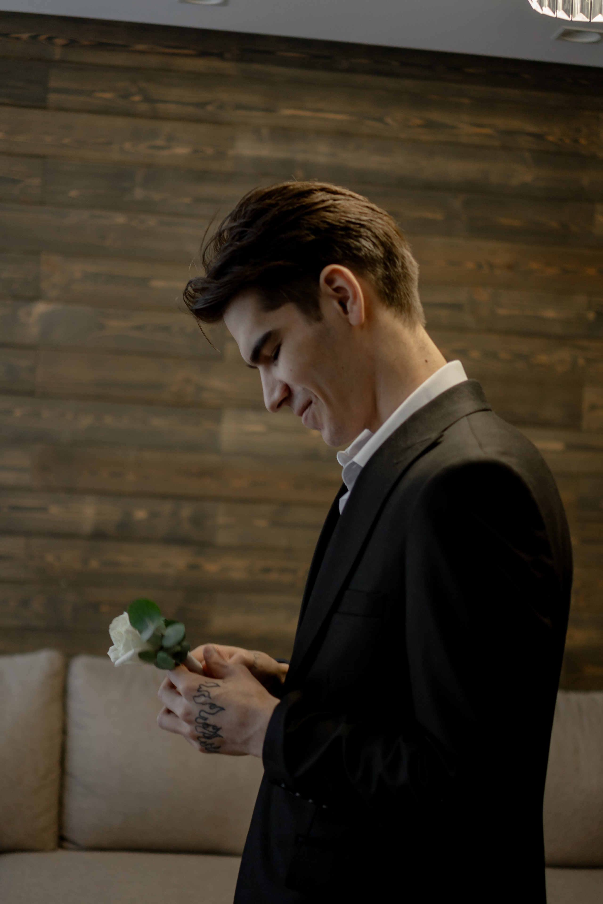 СВАДЕБНЫЕ ФОТО ДЛЯ ЖЕНИХА (СНЯТО В СИБИРЕ В НИЖНЕВАРТОВСКЕ). Профессиональный фотограф, Санкт-Петербург — Виктория Богомолова