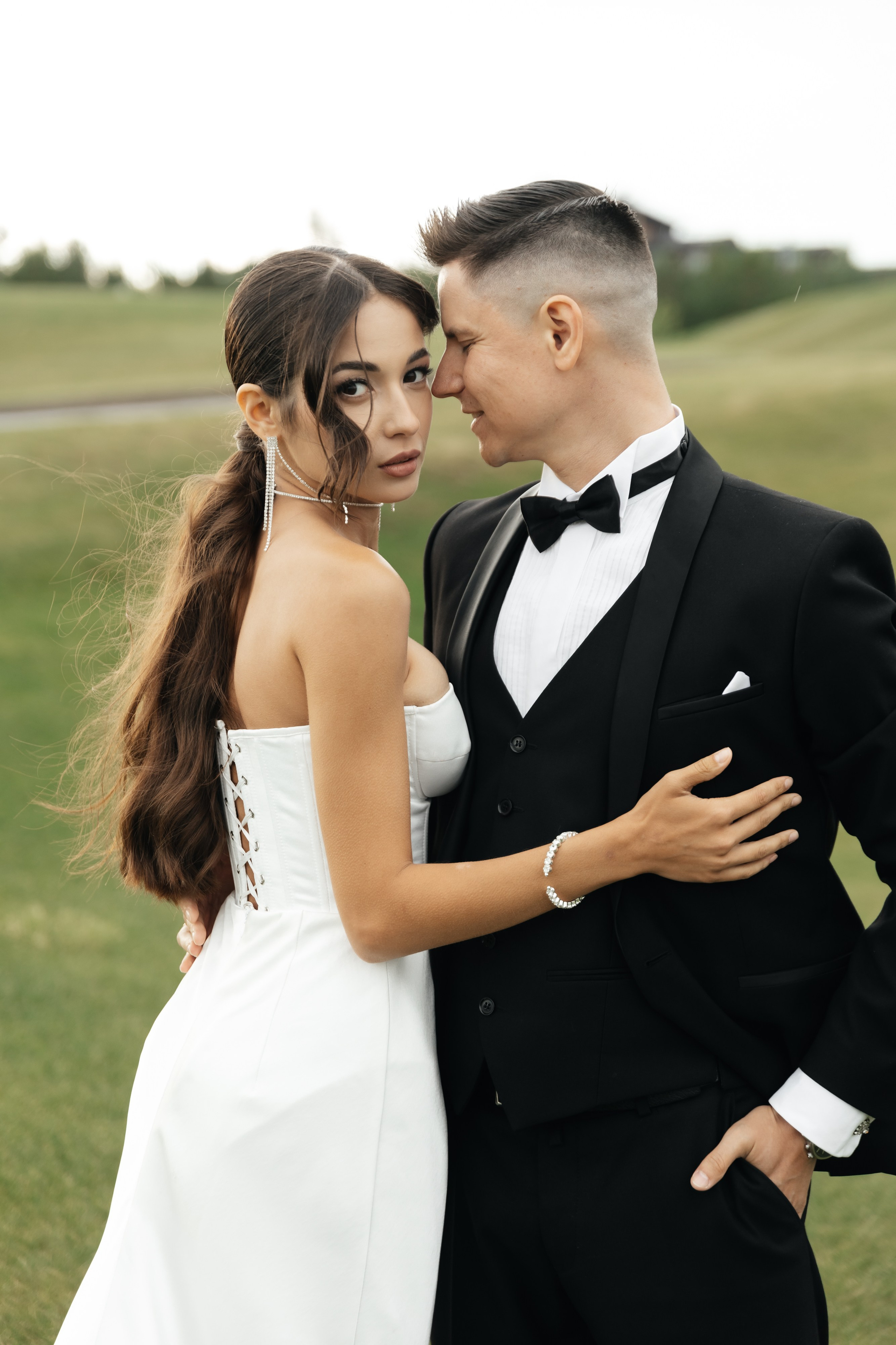 Mirsat & Nelly. Свадебный фотограф Ильнар Асадуллин