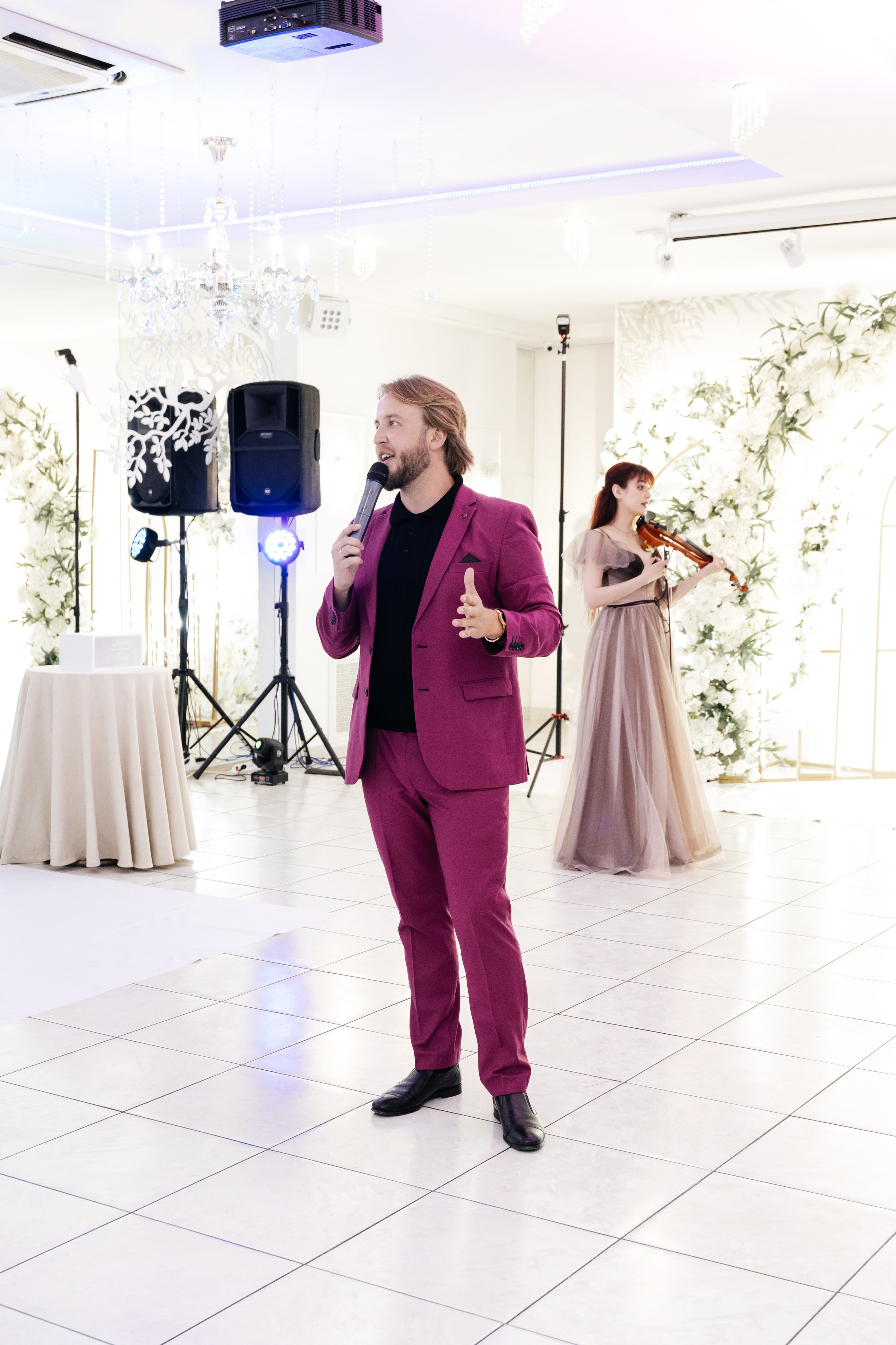 Renat & Alina. Свадебный фотограф Ильнар Асадуллин