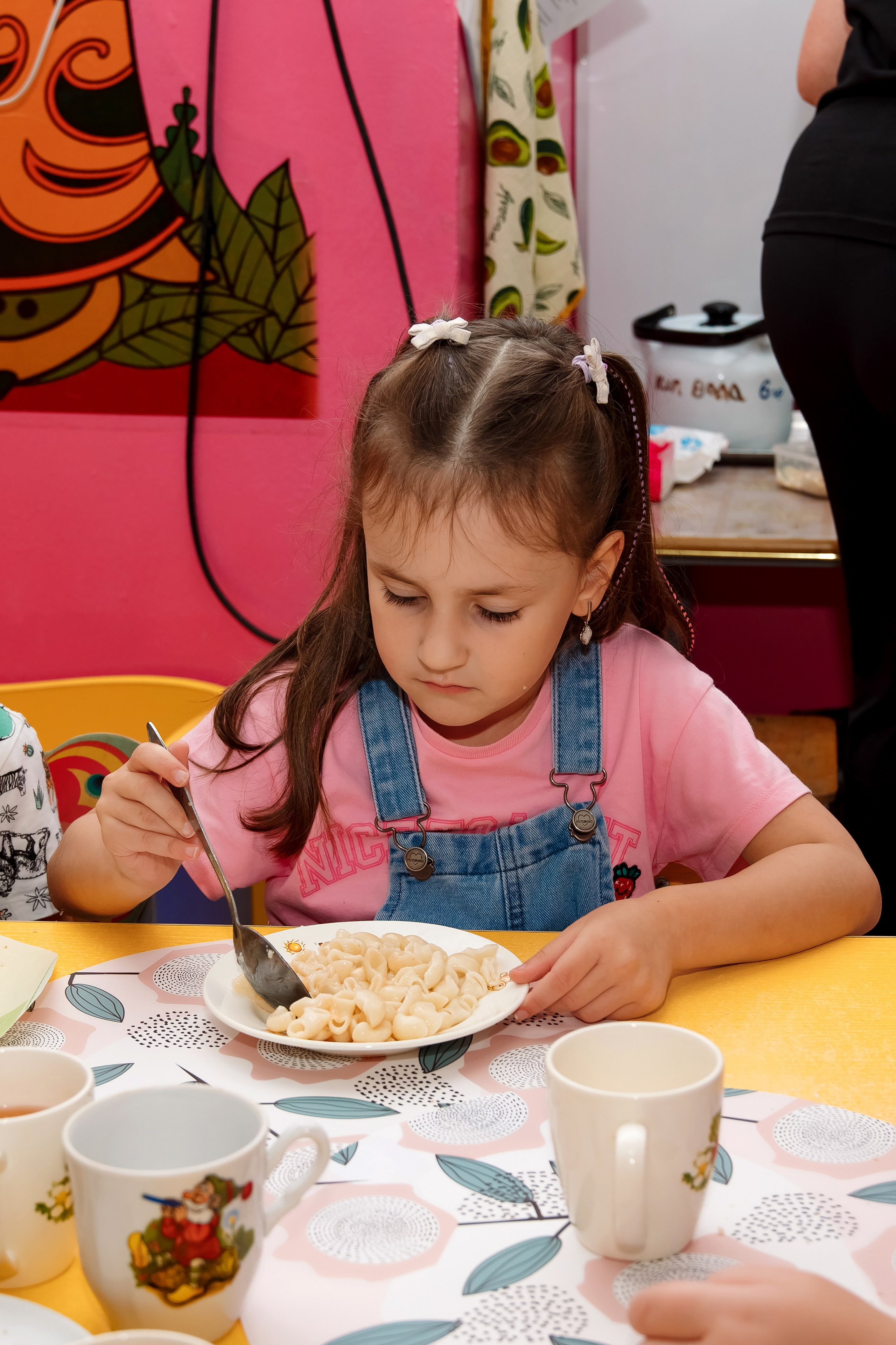 Детский Сад № 10. Фотограф Любовь Корниенко, Примоский край