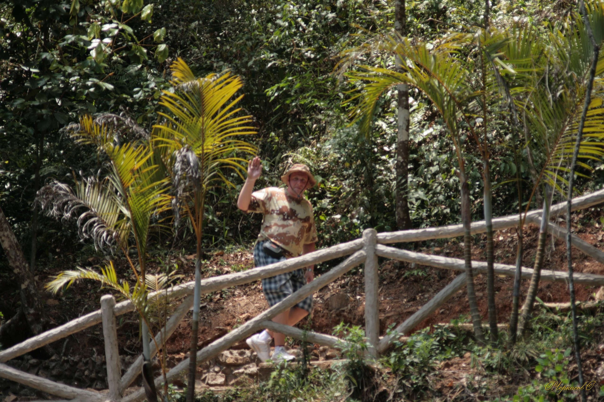 Вьетнам 2008 г. Улица, люди, жизнь…