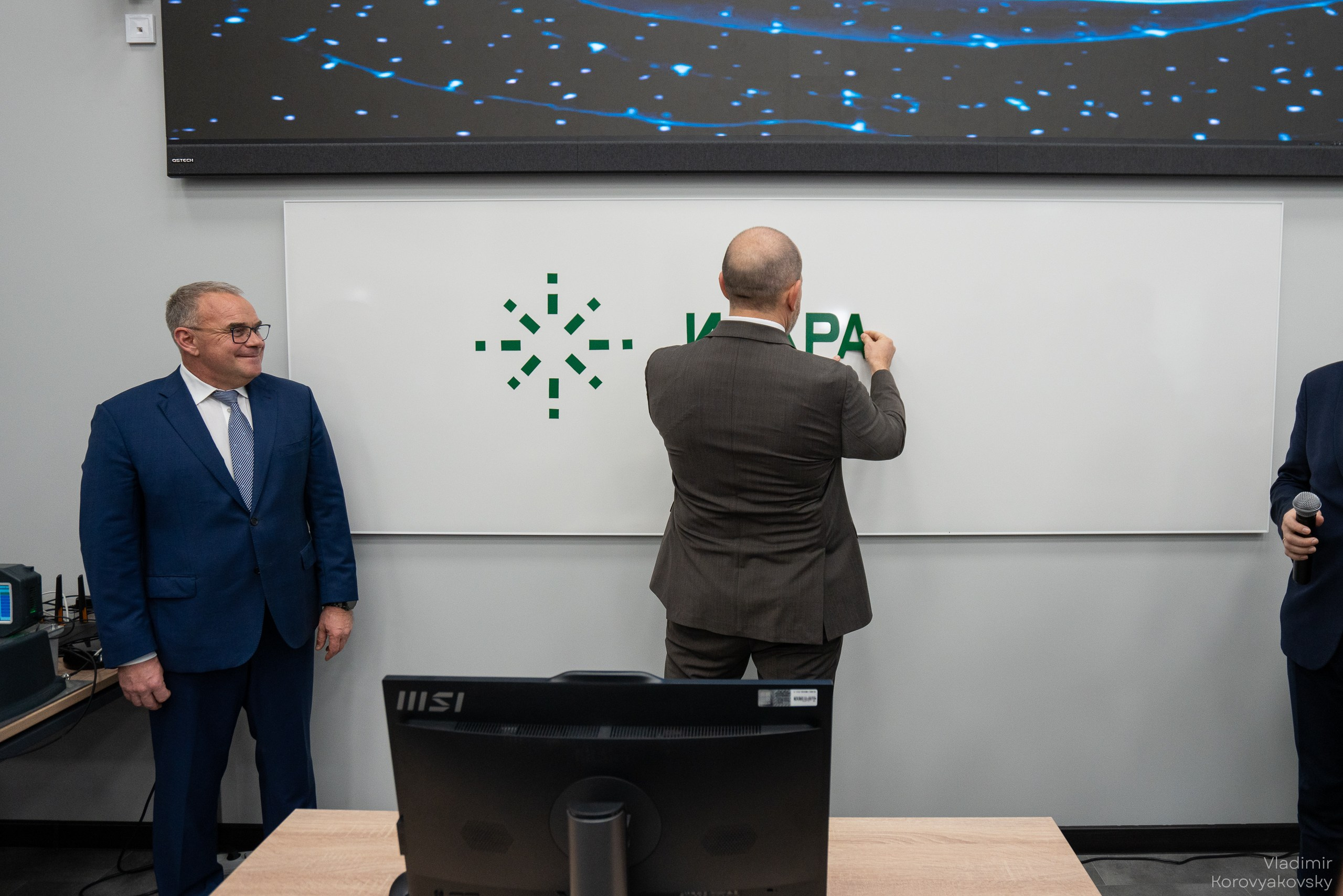 Бетанкуровский международный инженерный форум 2025. Фотограф Владимир Коровяковский