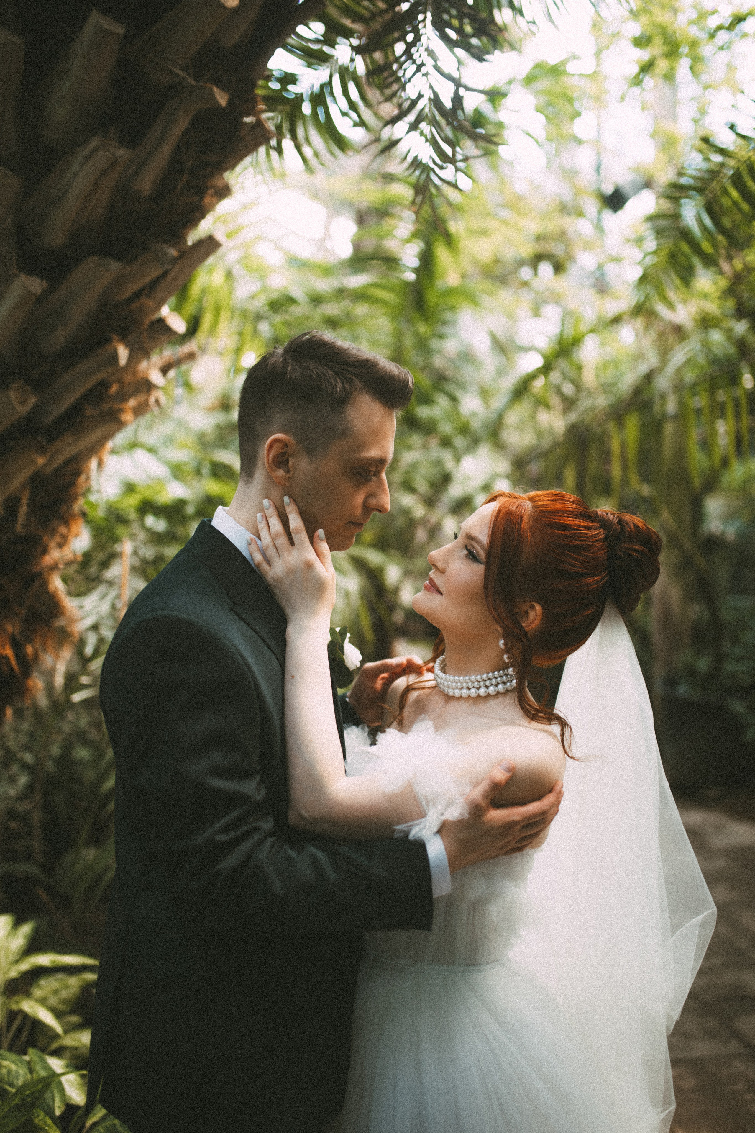 А & И | Москва. Фотограф Екатерина Амбрушкевич