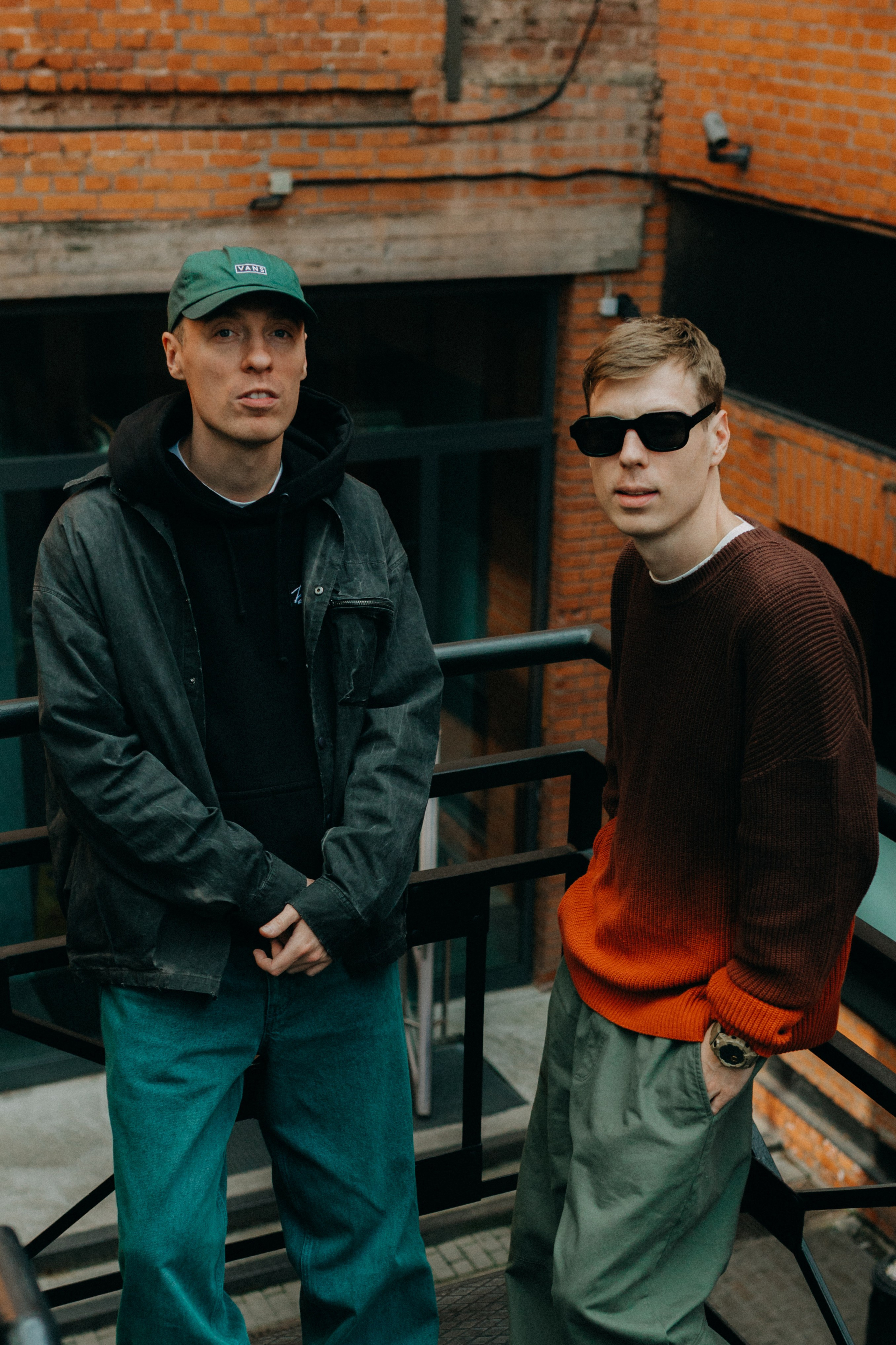 Dabro. Фотограф НОГИНСК, Москва, Анастасия Белая