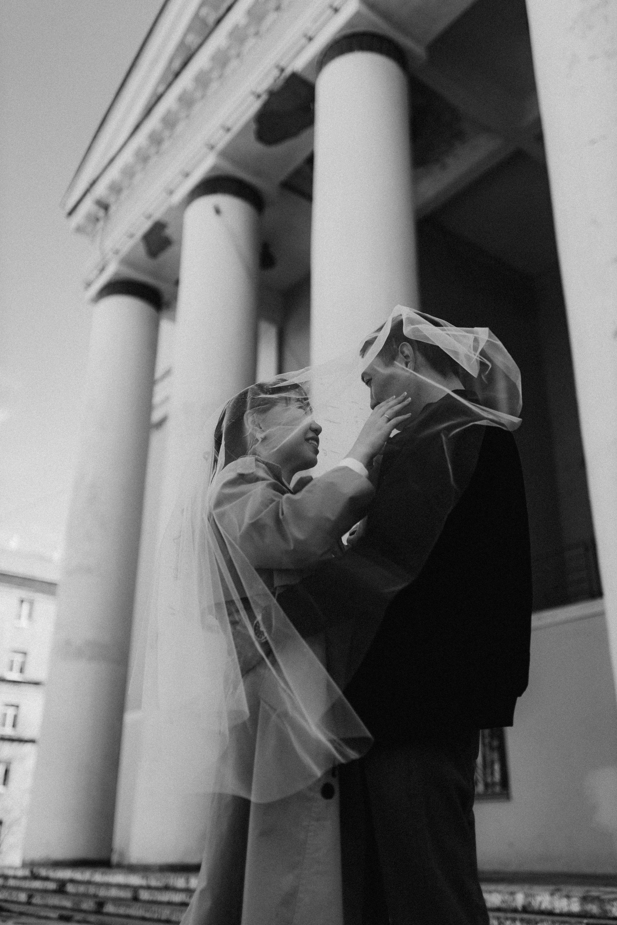 Сауле & Батыр. Свадебная лавстори. Фотограф НОГИНСК, Москва, Анастасия Белая