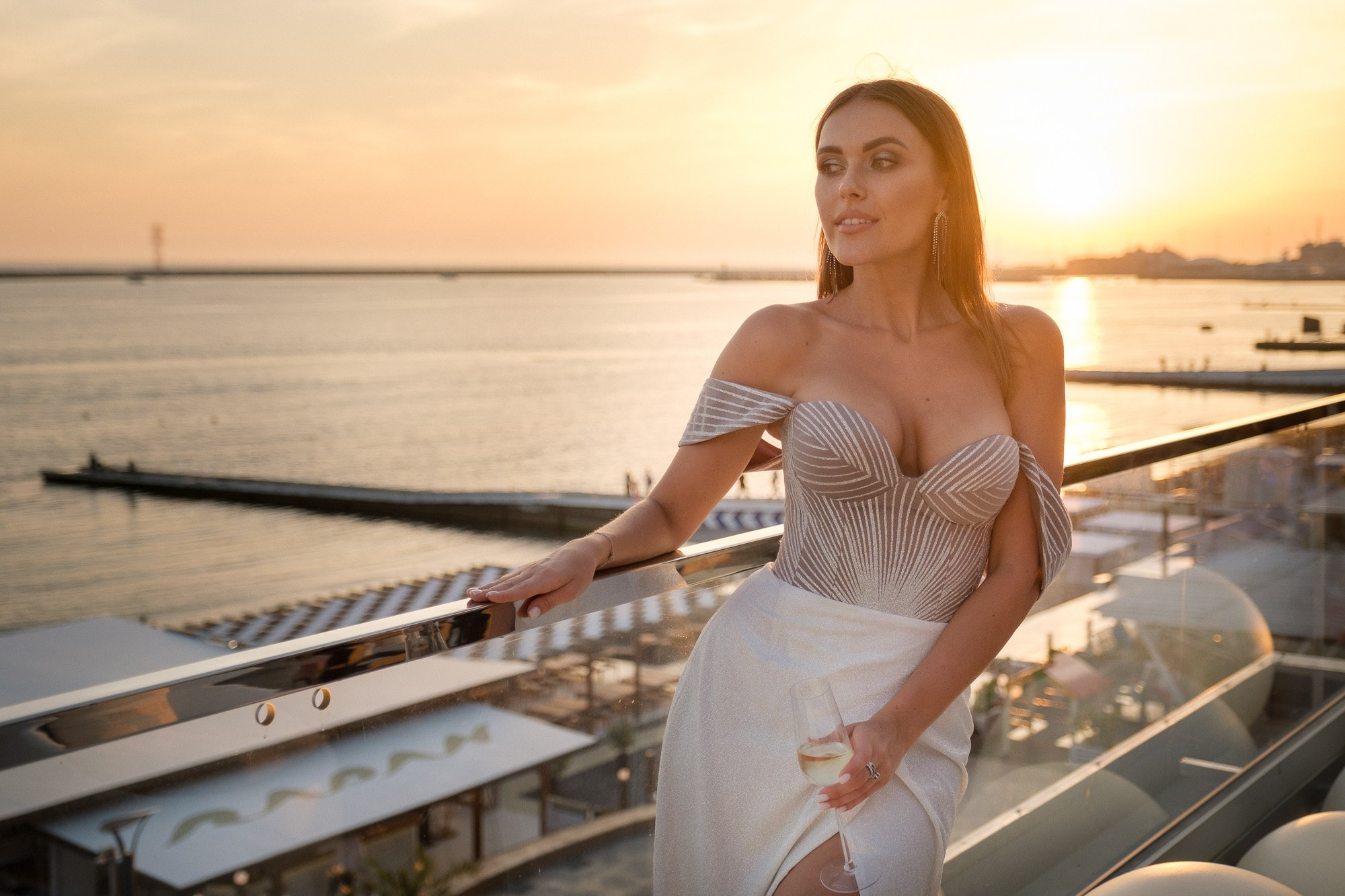 Dior. Свадебный Видеограф Фотограф в Сочи