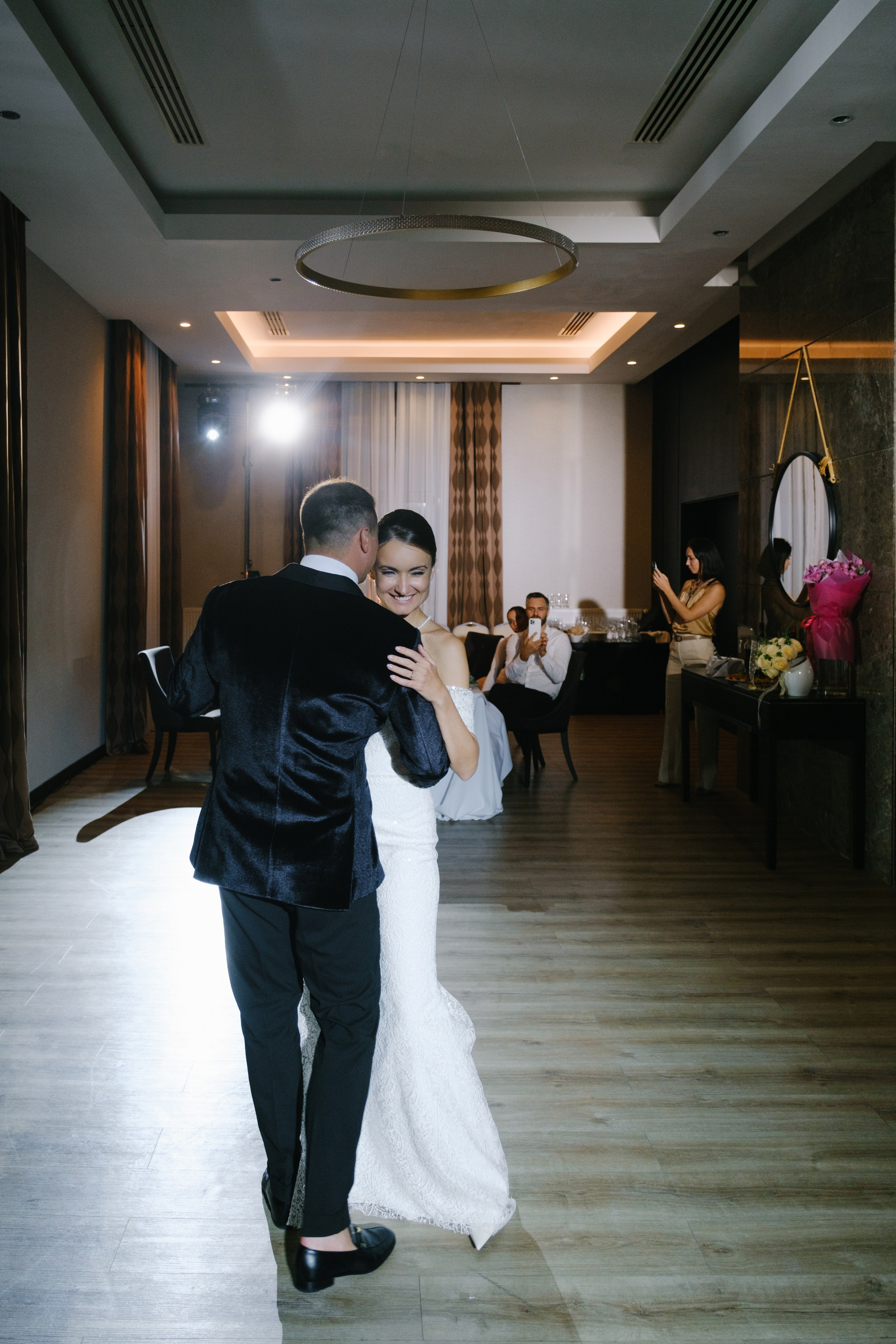 Виктория / Евгений. Свадебный Видеограф Фотограф в Сочи