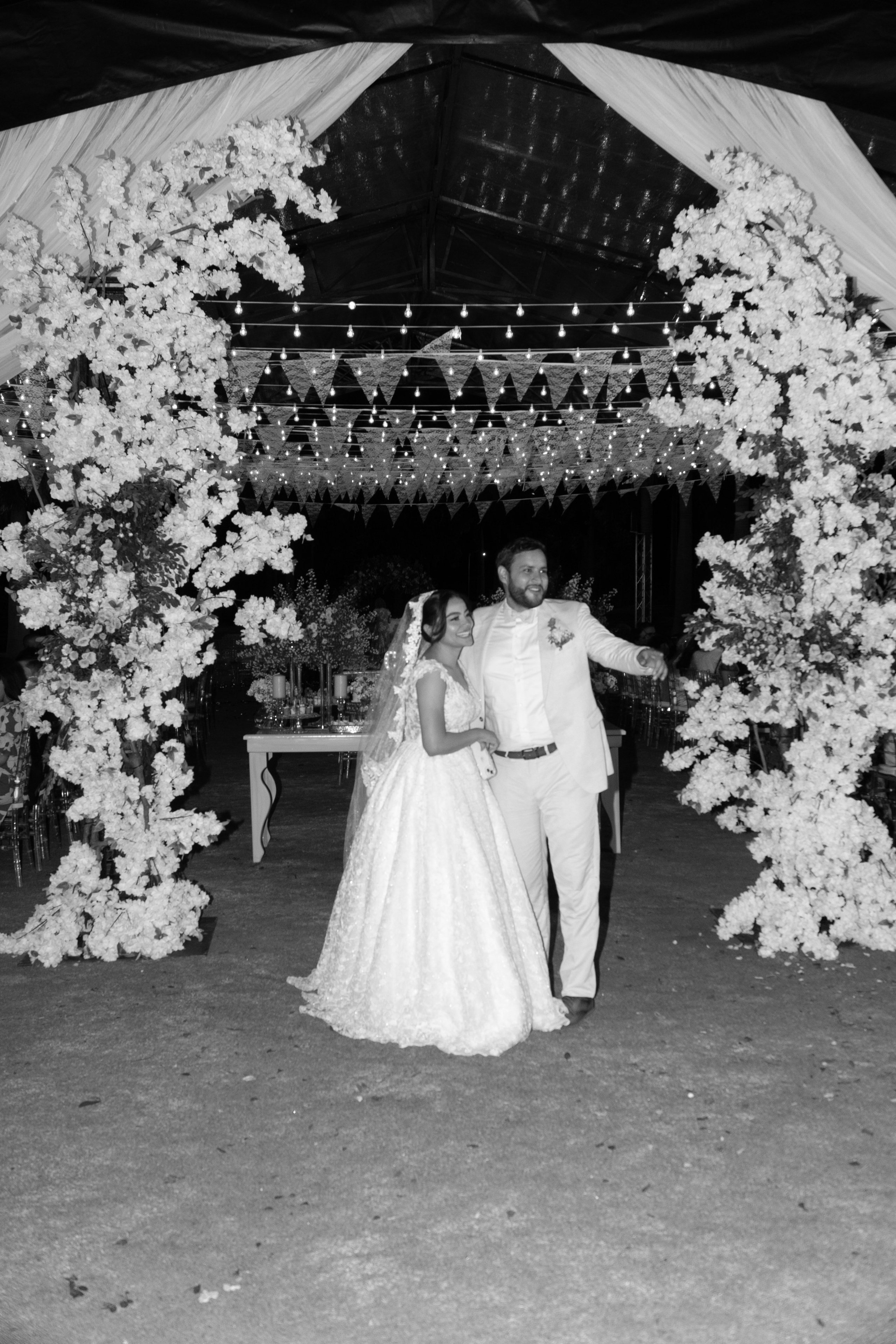 Carola & Gerson. Wedding Photographer in Barcelona and Medellin