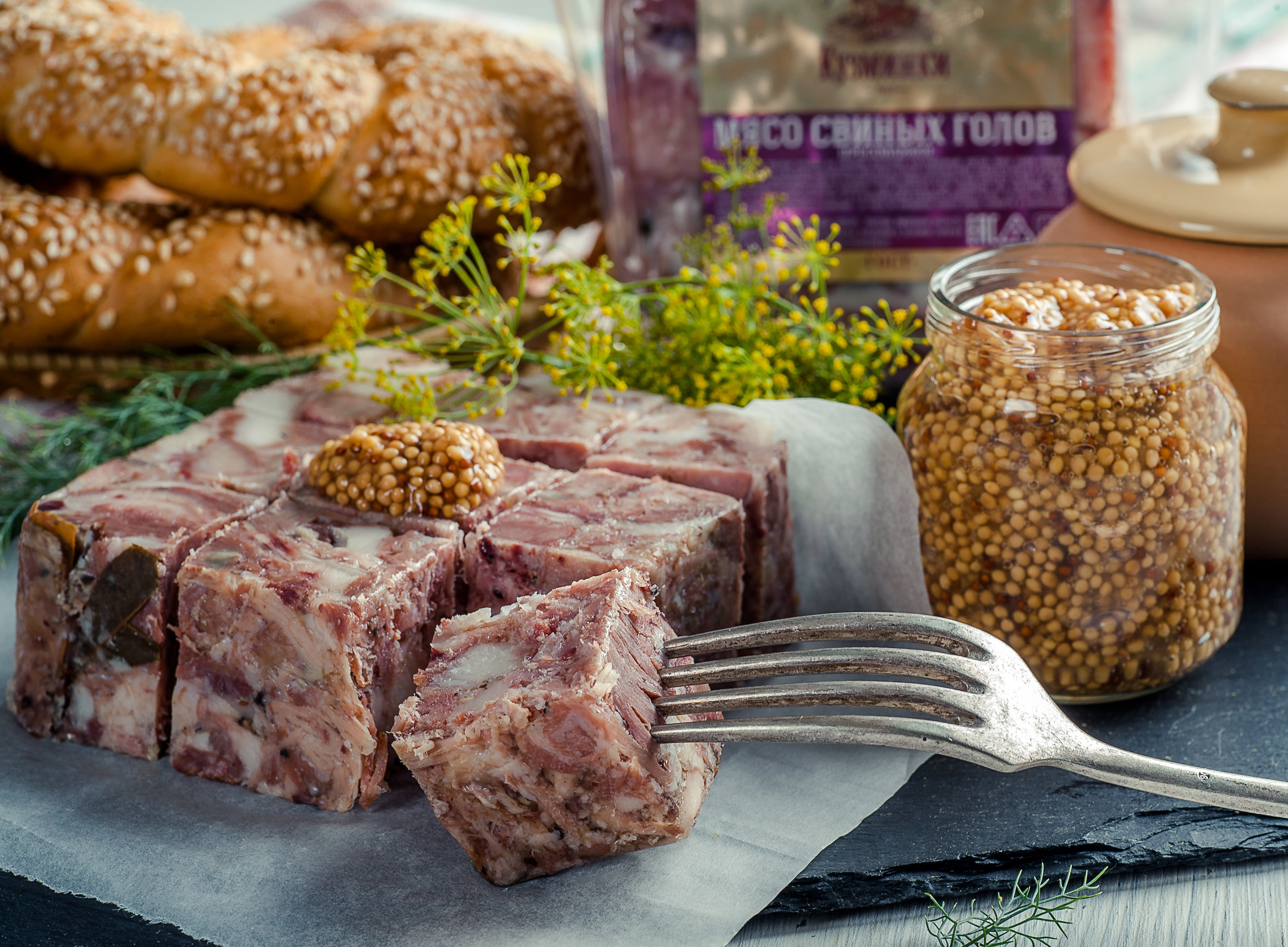 Фудсъёмка. Фотограф Елена Камынина