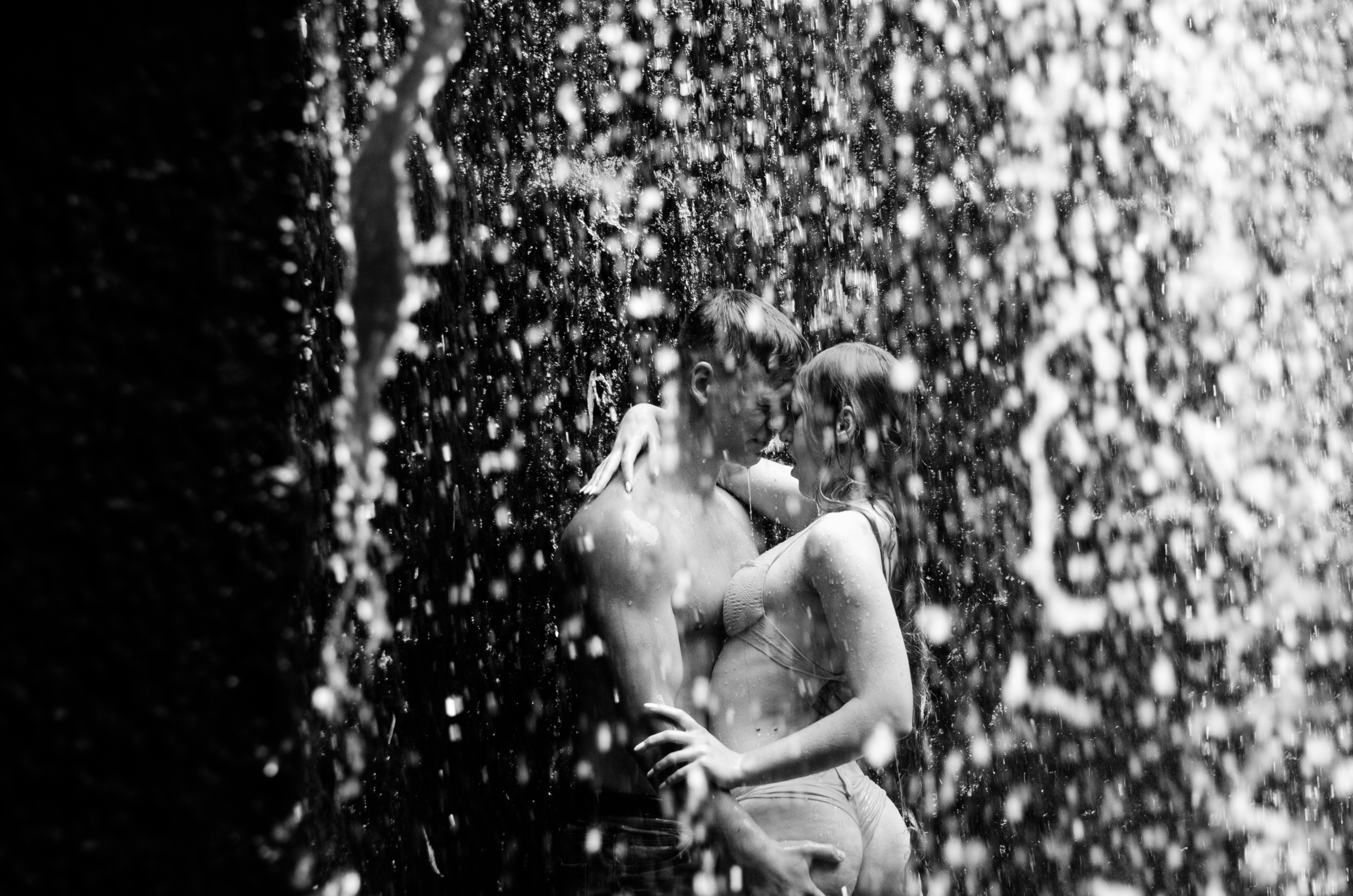 Творческие съёмки. Фотограф Елена Камынина