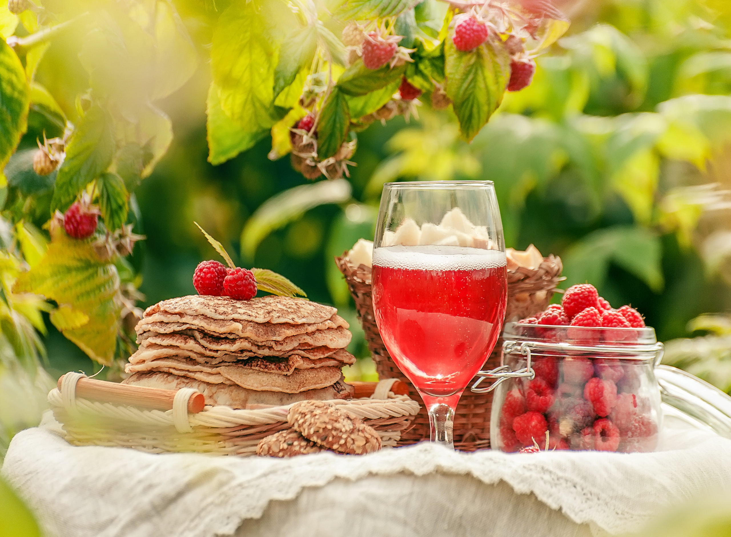 Фудсъёмка. Фотограф Елена Камынина