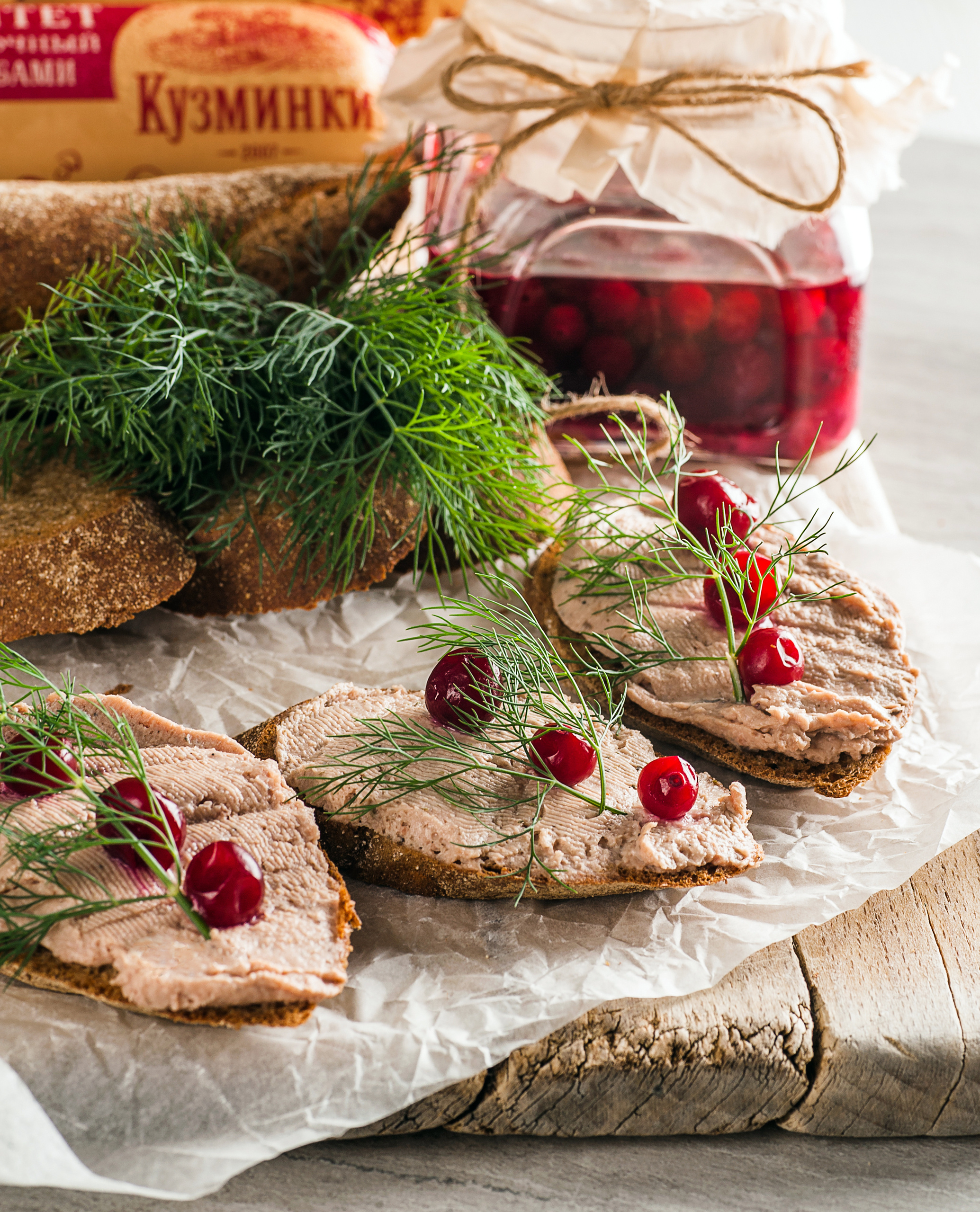 Фудсъёмка. Фотограф Елена Камынина