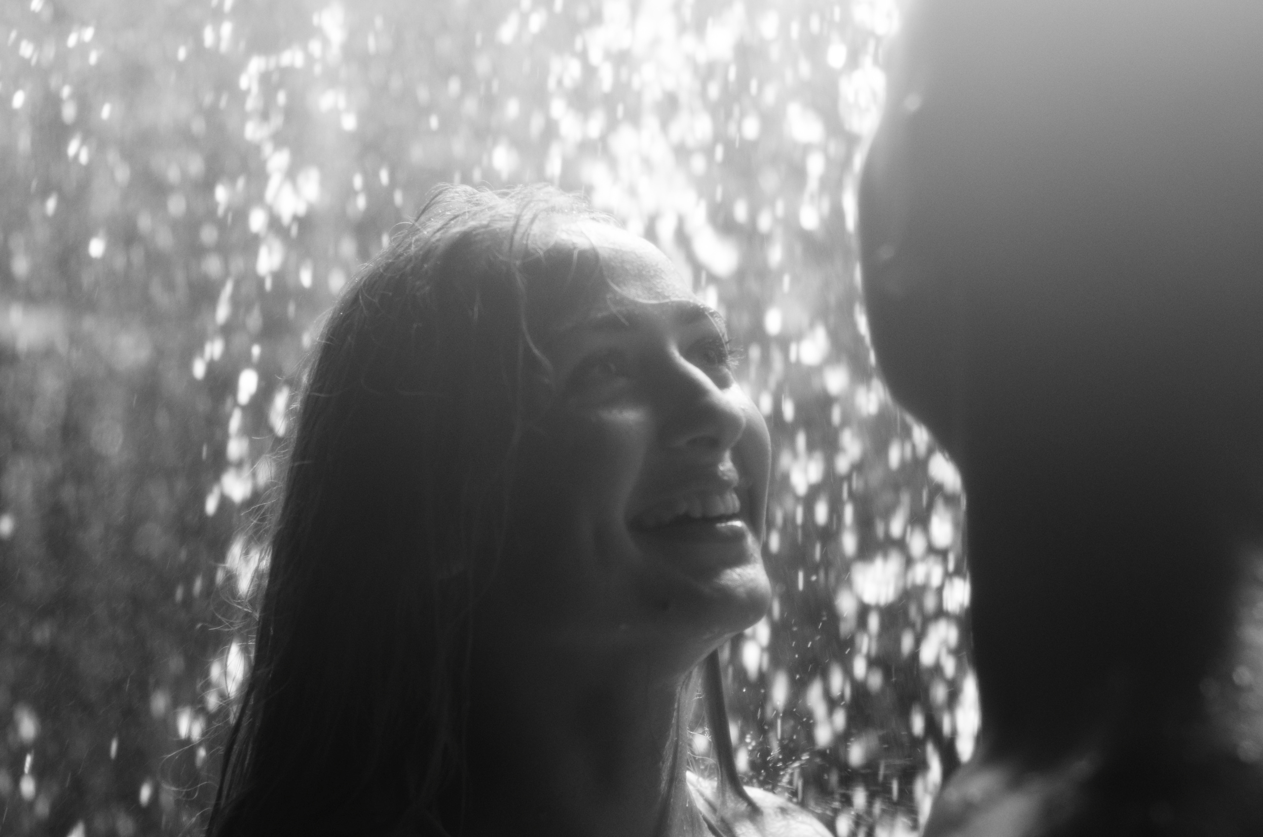 Творческие съёмки. Фотограф Елена Камынина