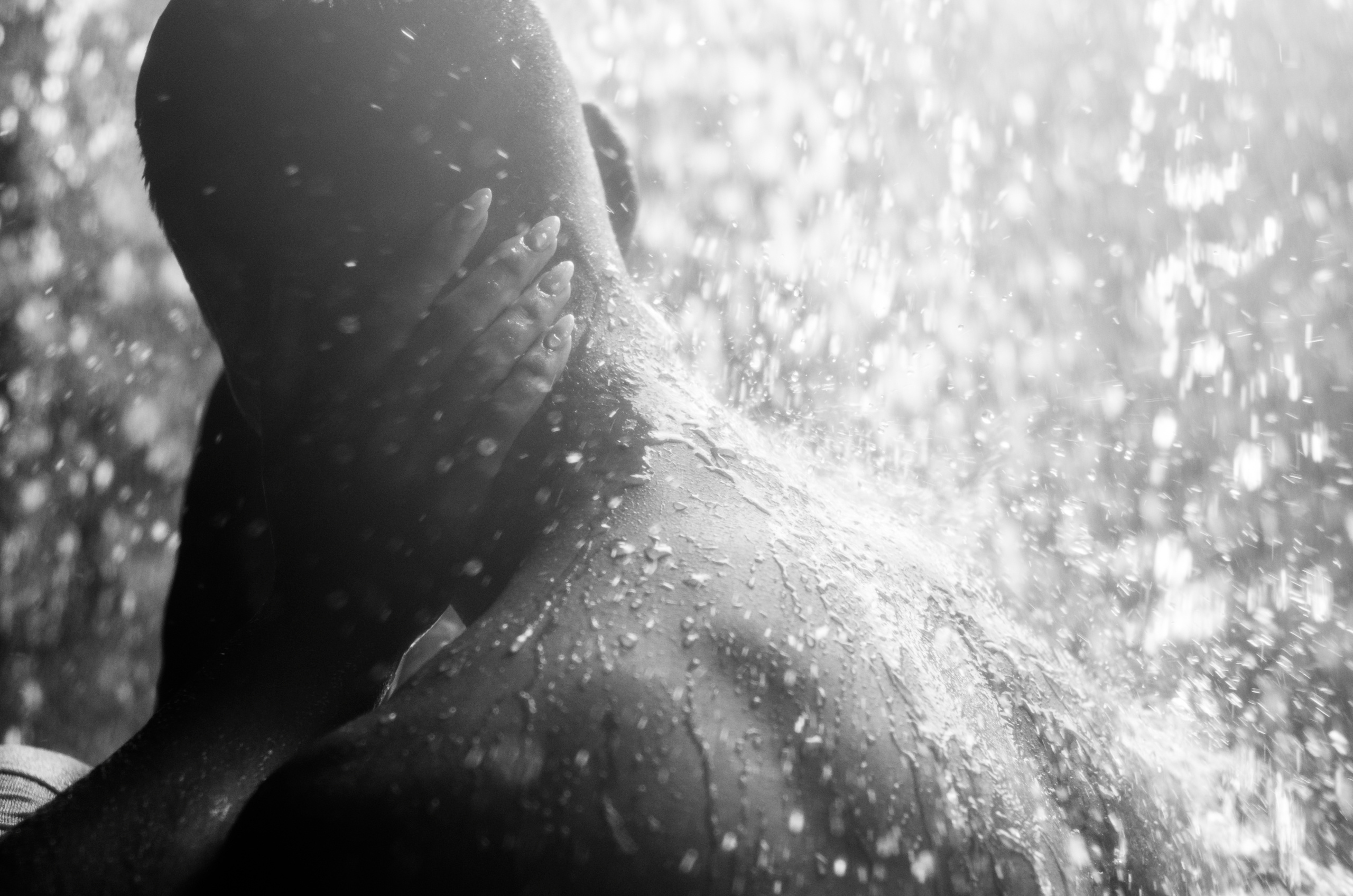 Творческие съёмки. Фотограф Елена Камынина