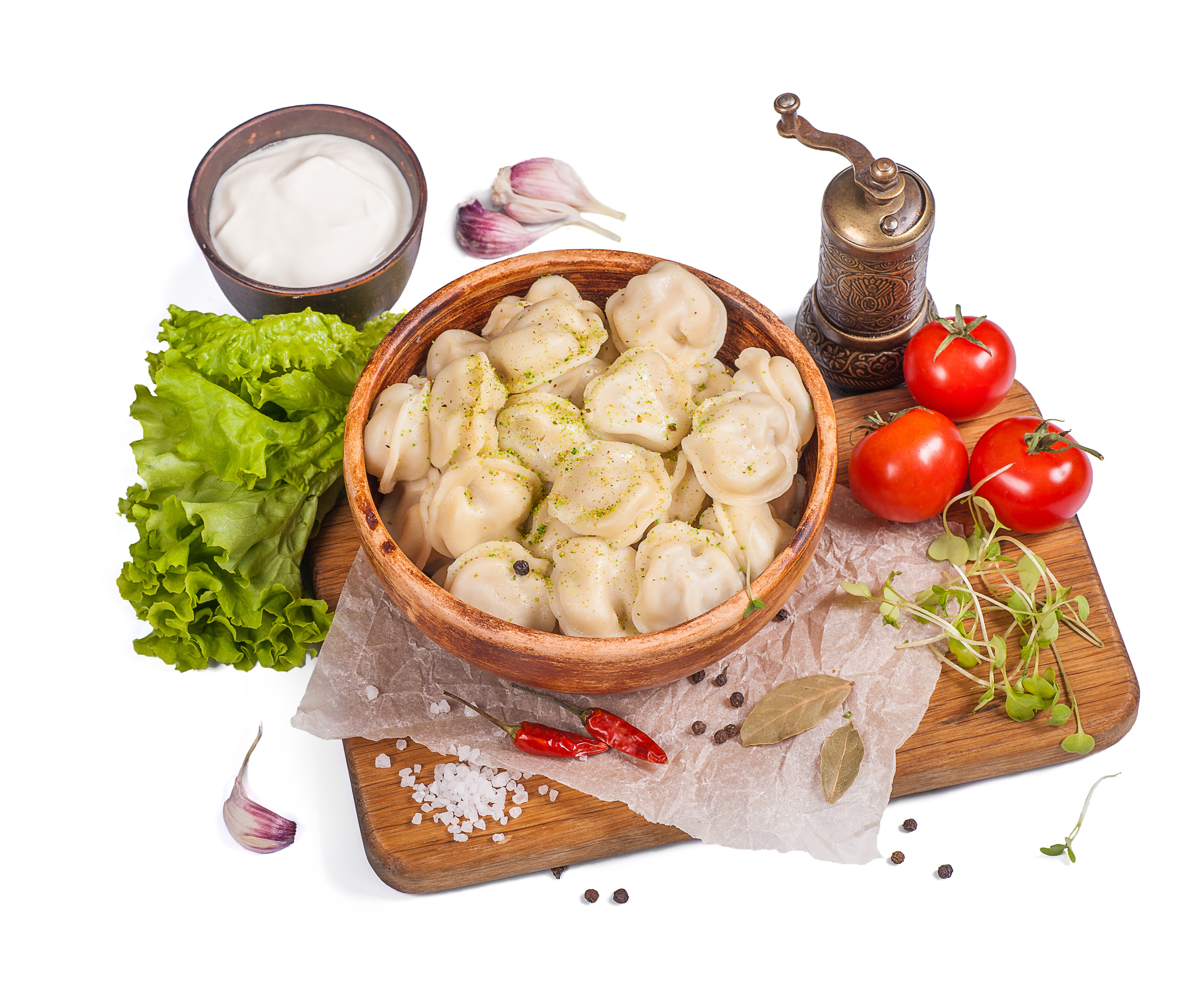 Фудсъёмка. Фотограф Елена Камынина