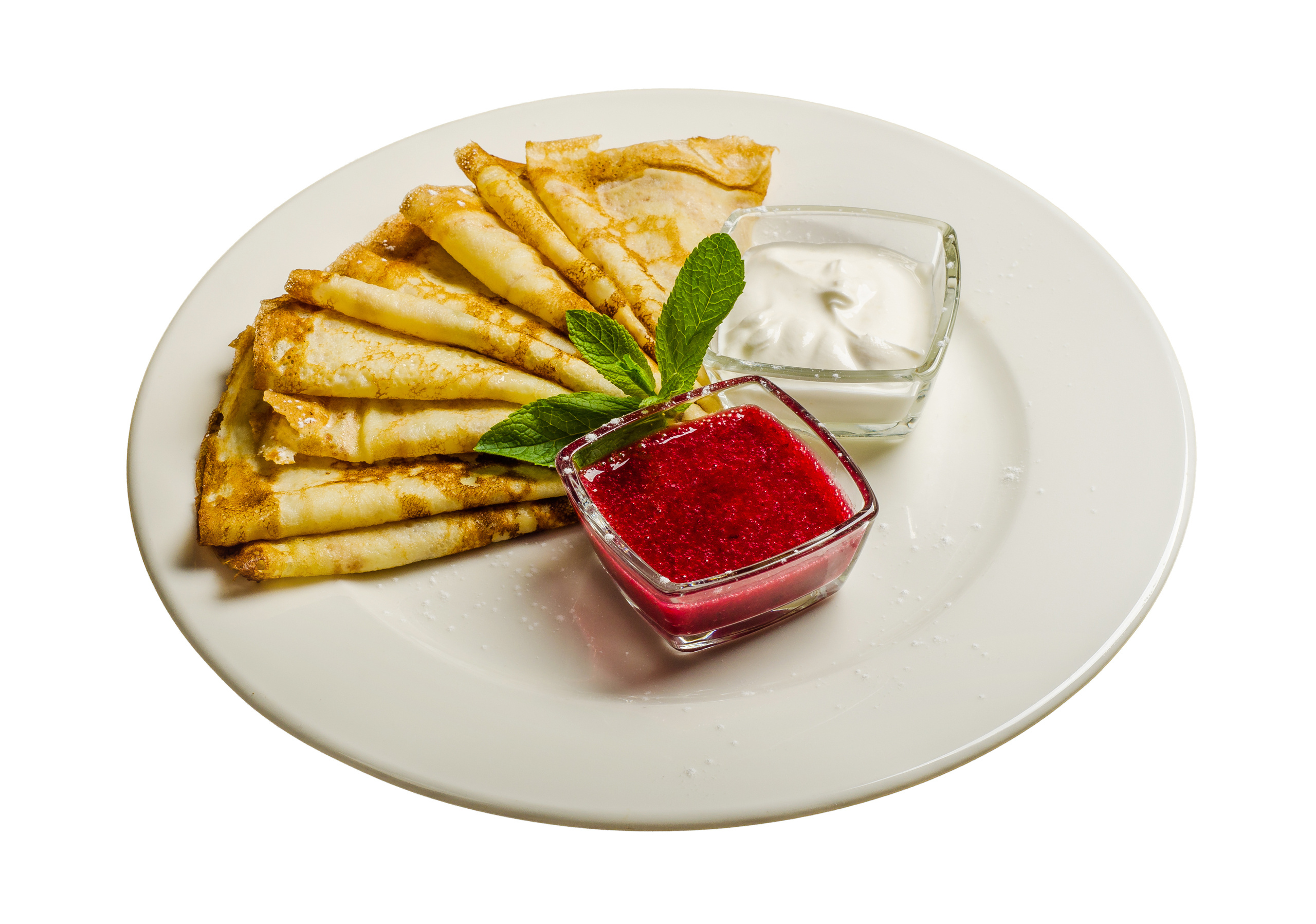 Фудсъёмка. Фотограф Елена Камынина