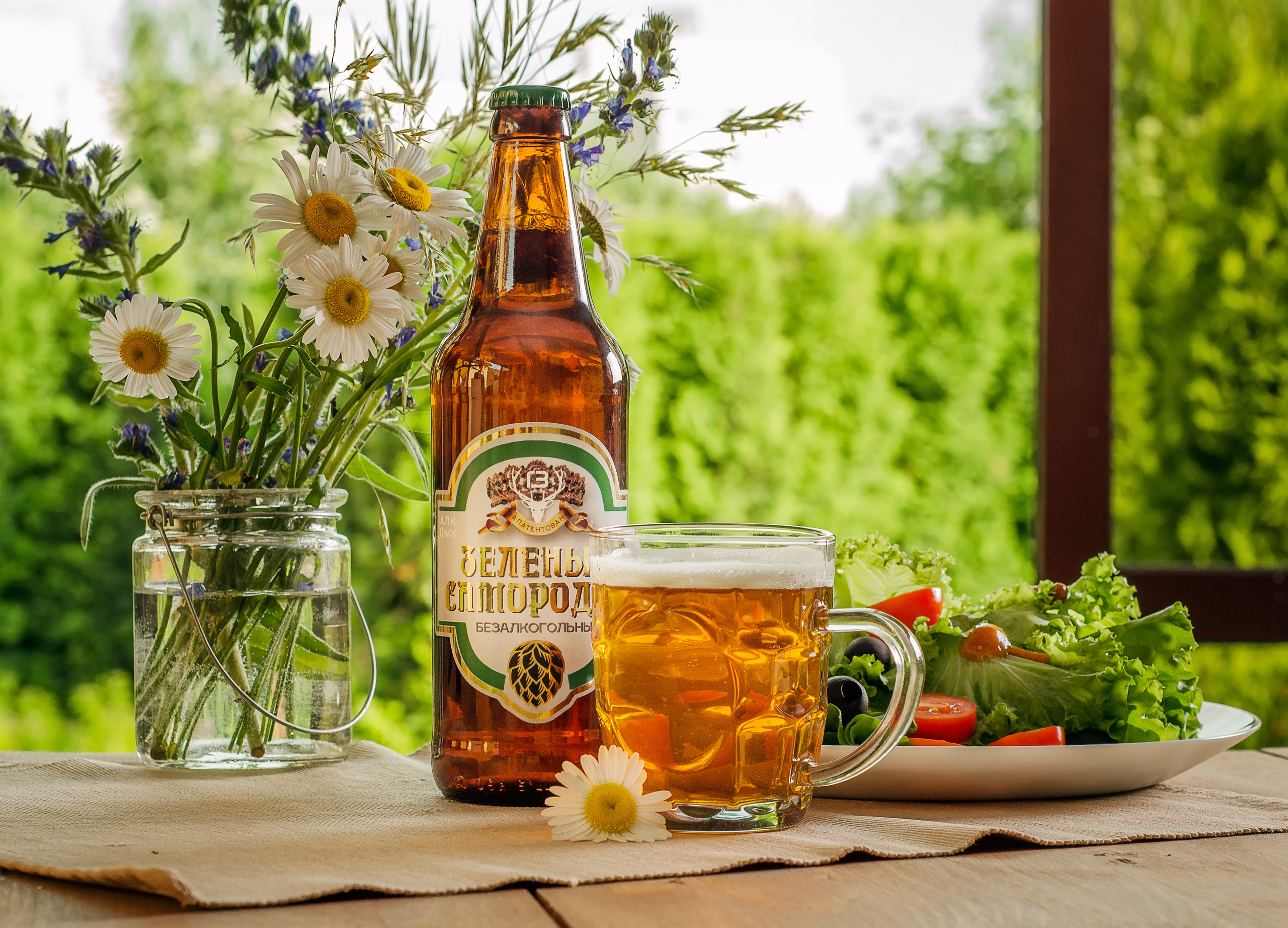 Фудсъёмка. Фотограф Елена Камынина