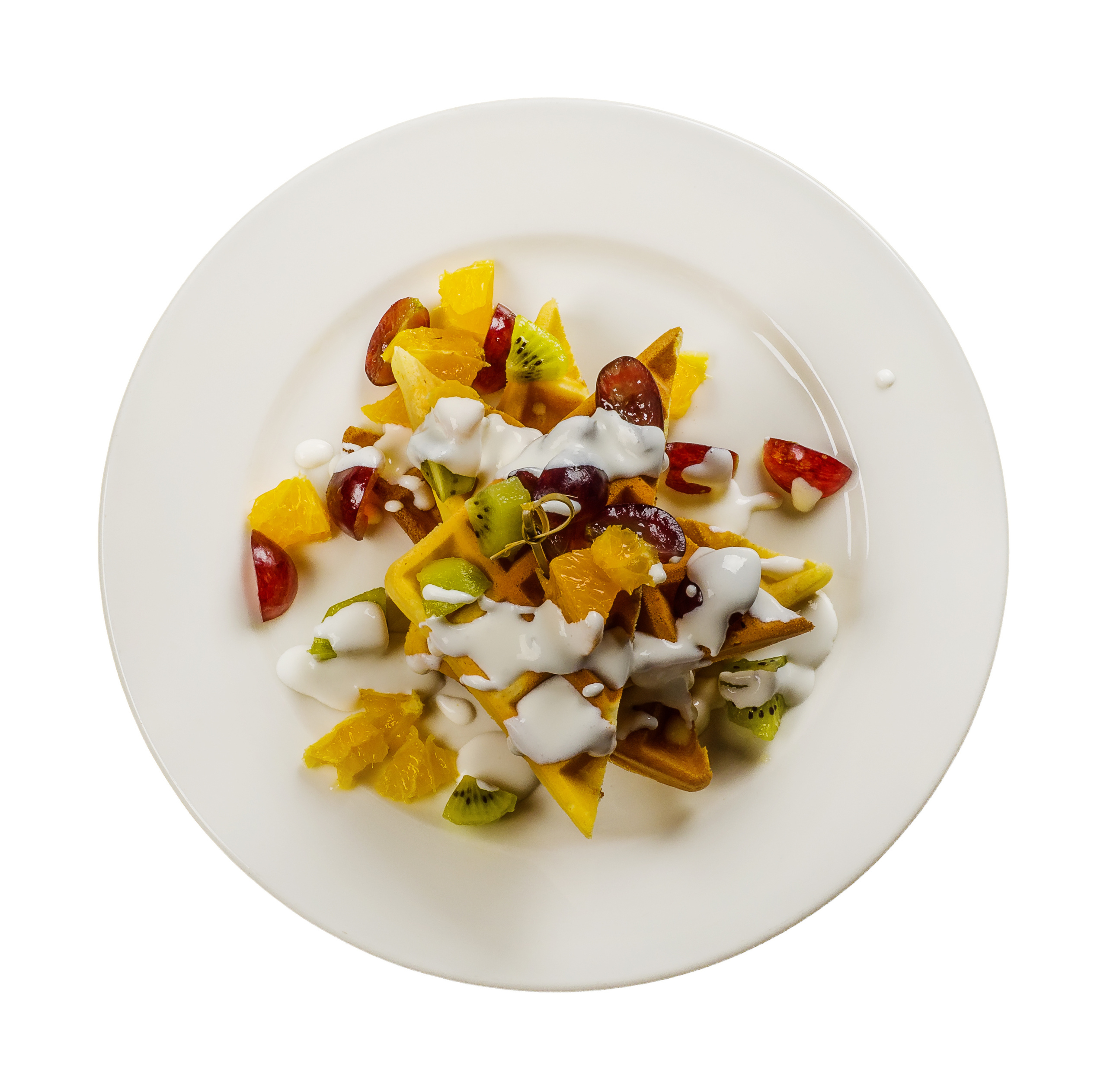 Фудсъёмка. Фотограф Елена Камынина