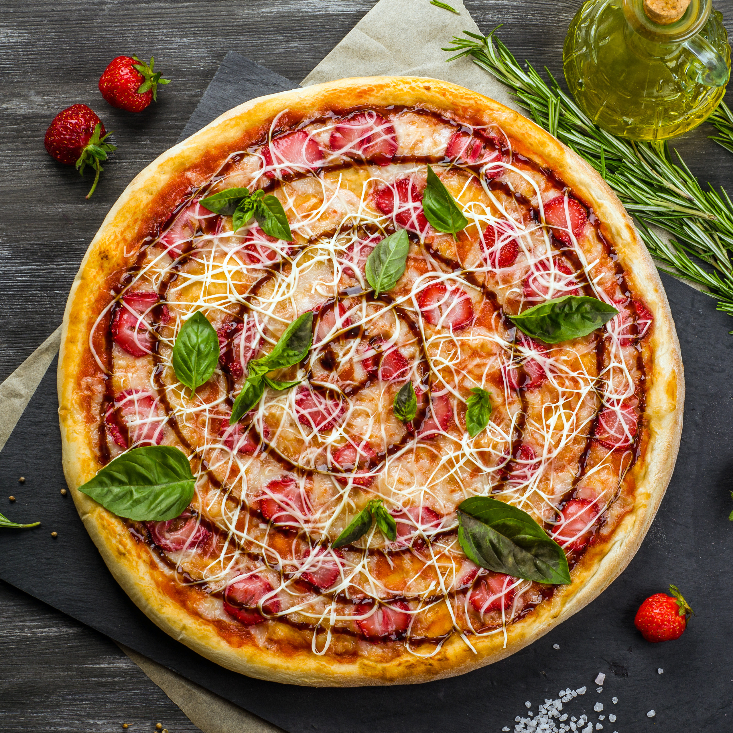 Фудсъёмка. Фотограф Елена Камынина