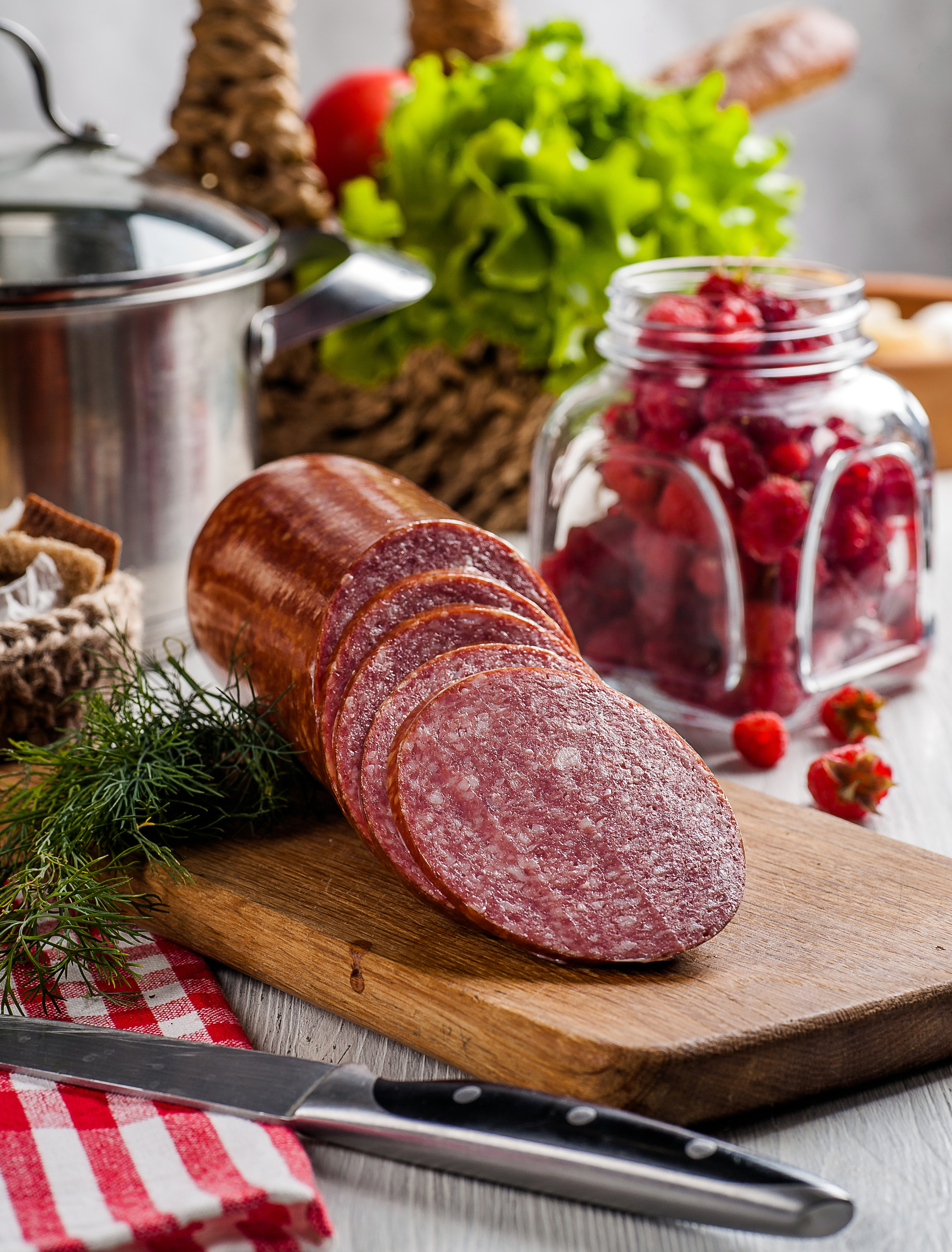 Фудсъёмка. Фотограф Елена Камынина