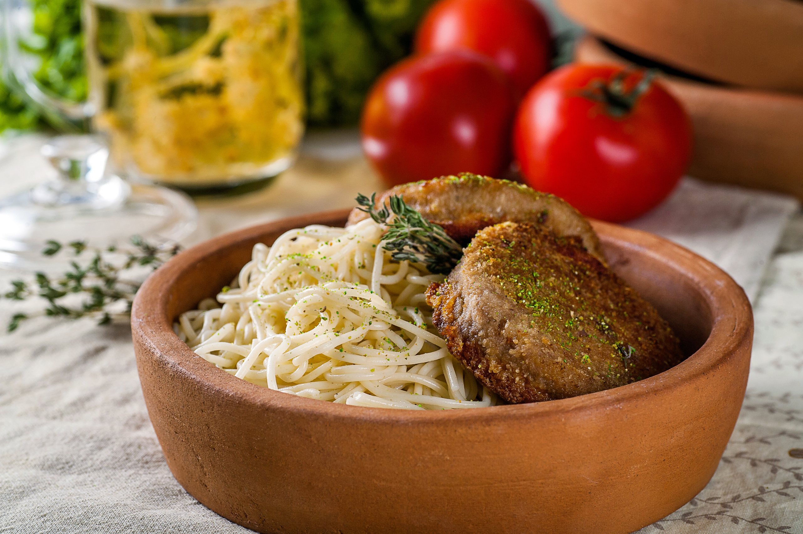 Фудсъёмка. Фотограф Елена Камынина