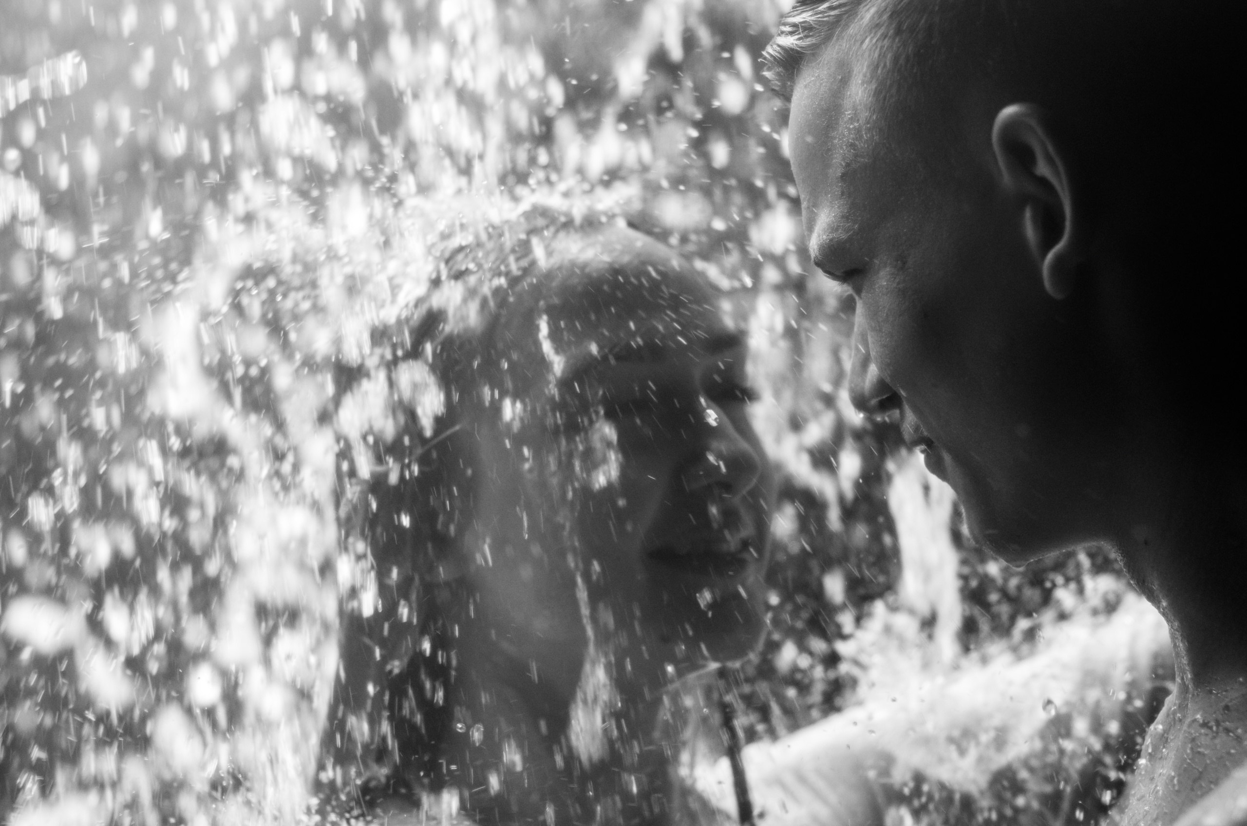 Творческие съёмки. Фотограф Елена Камынина