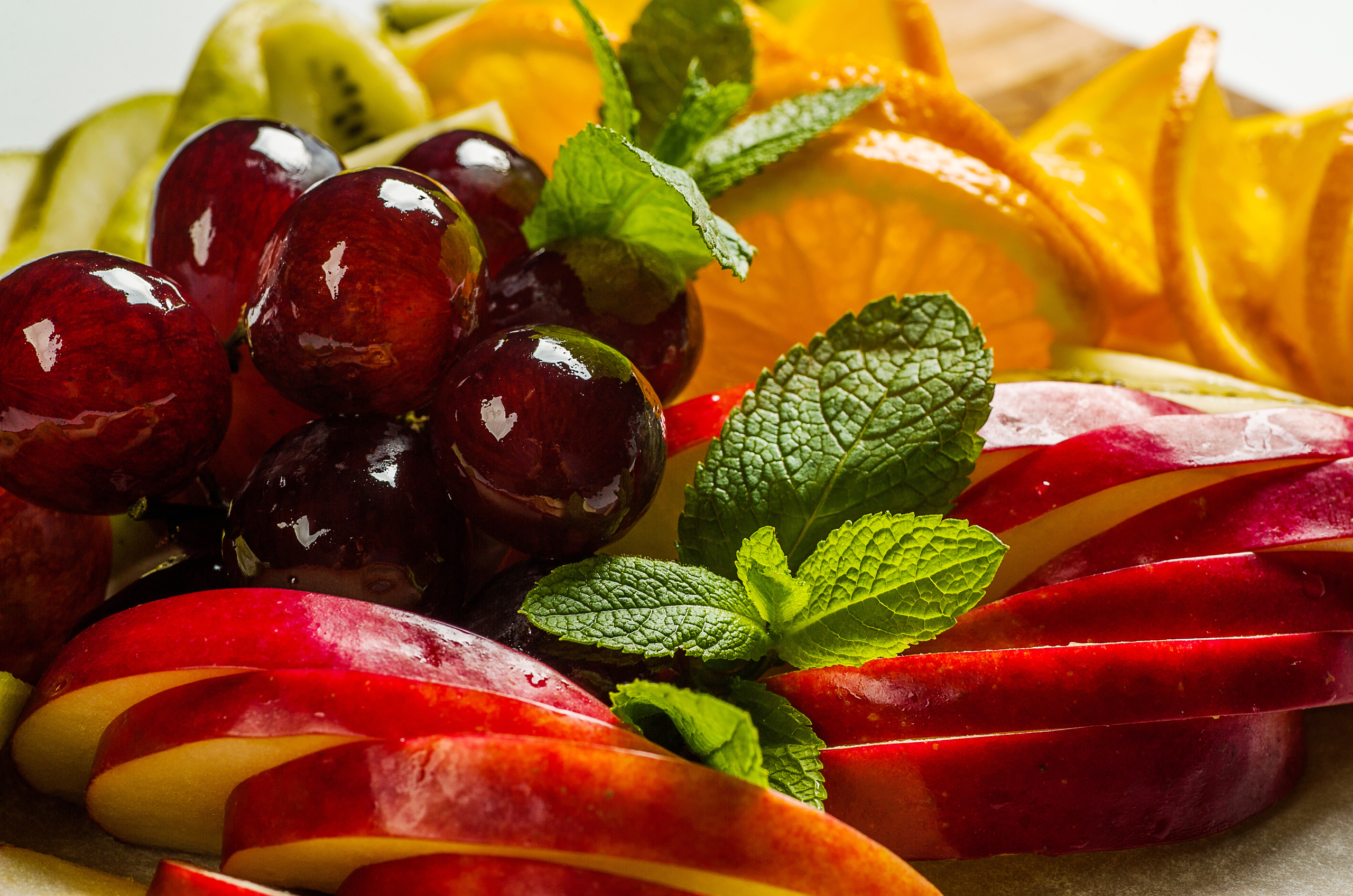 Фудсъёмка. Фотограф Елена Камынина