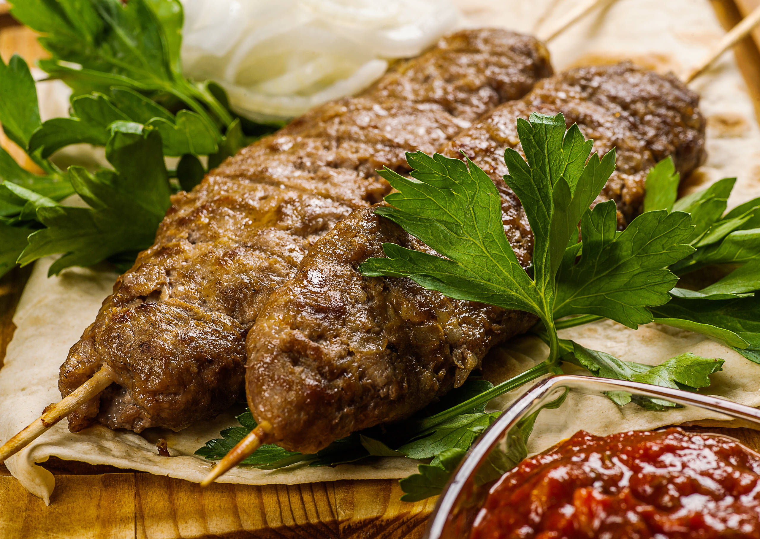 Фудсъёмка. Фотограф Елена Камынина