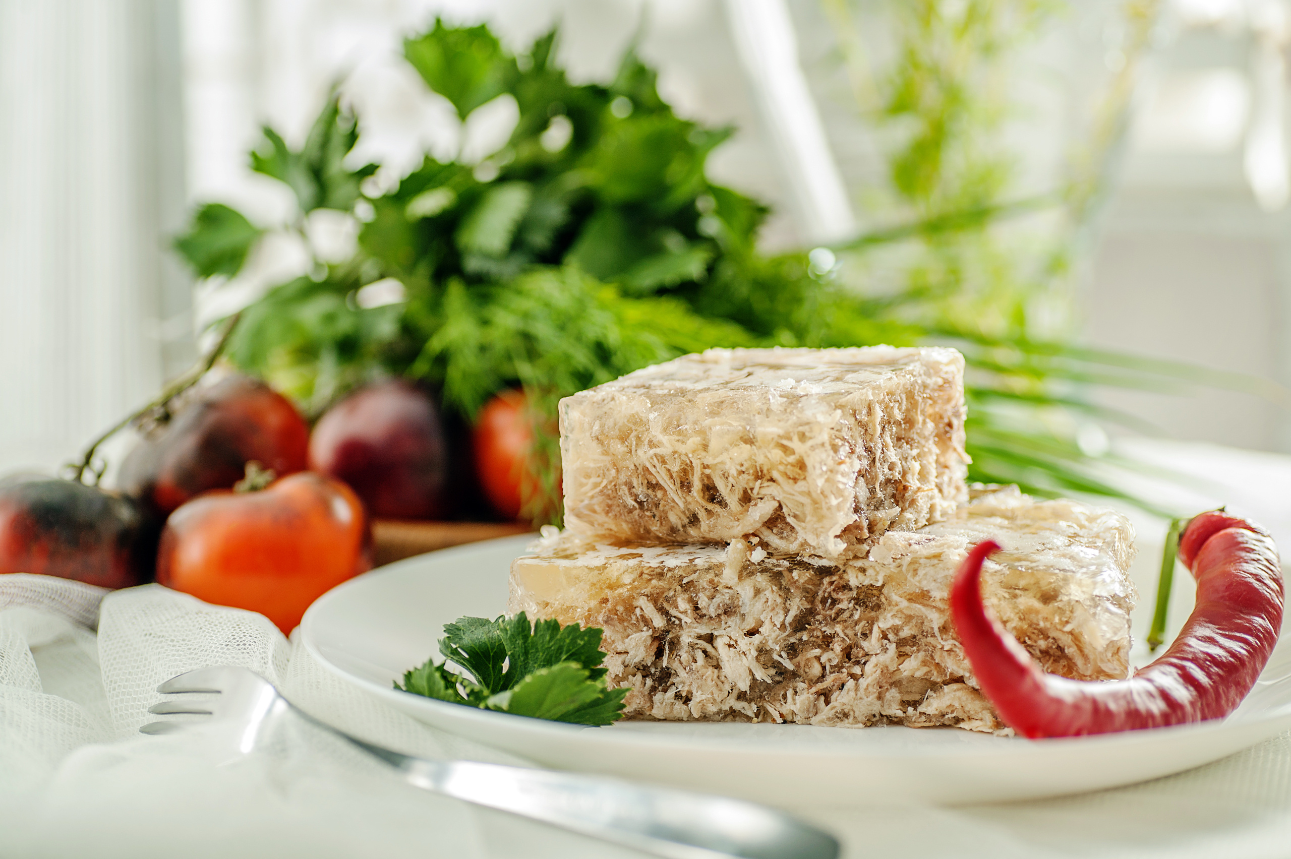 Фудсъёмка. Фотограф Елена Камынина