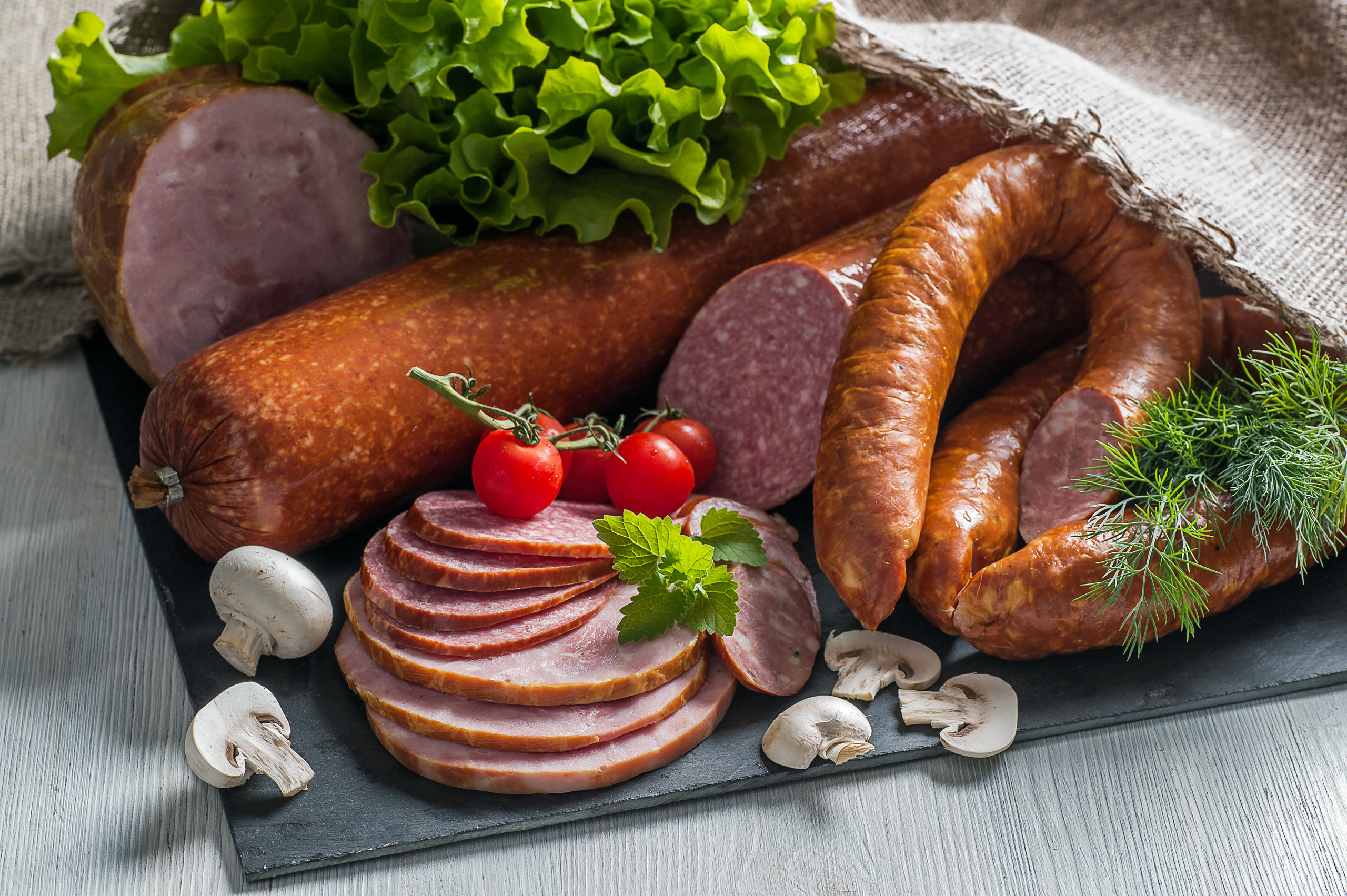 Фудсъёмка. Фотограф Елена Камынина