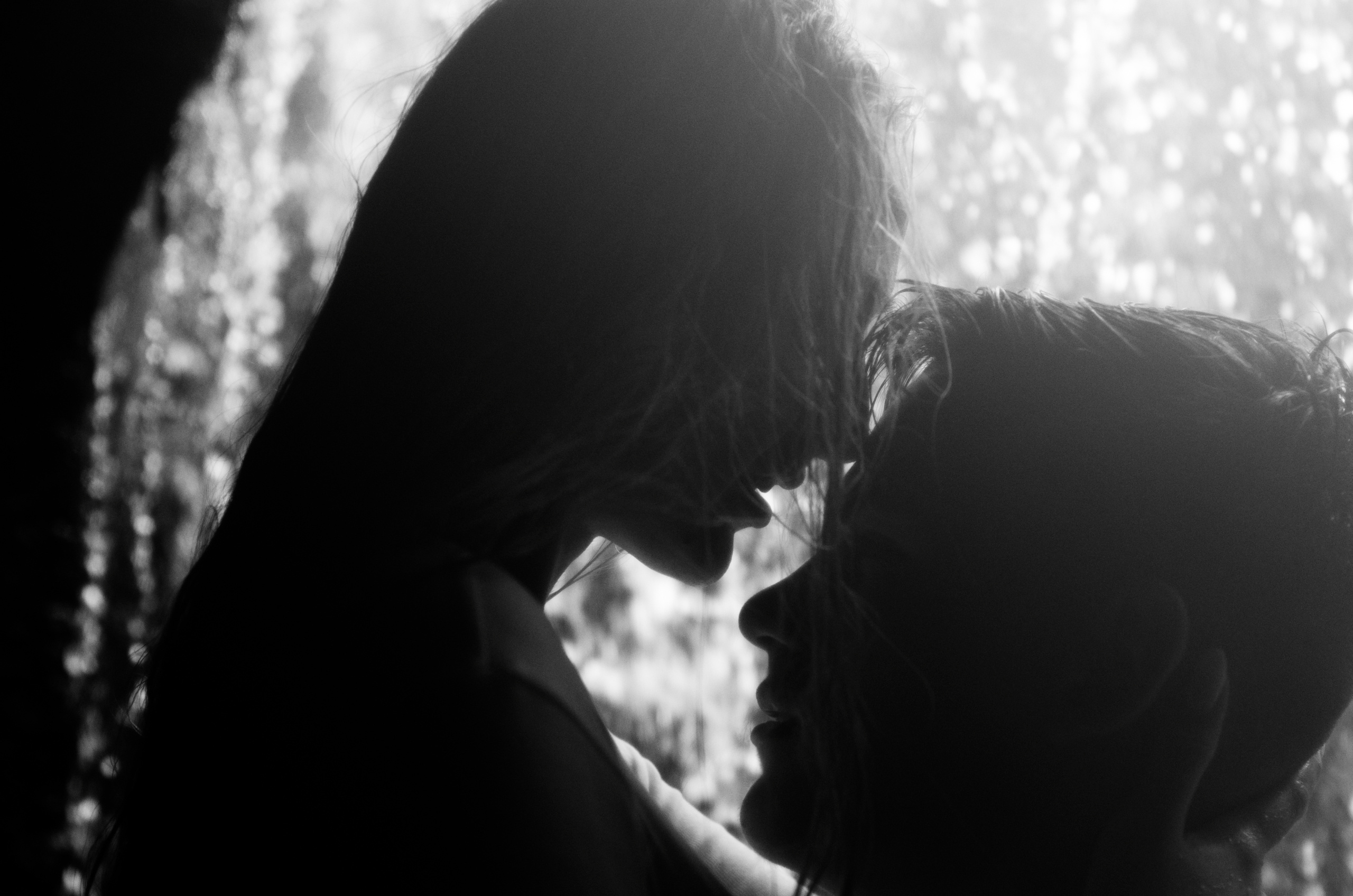 Творческие съёмки. Фотограф Елена Камынина