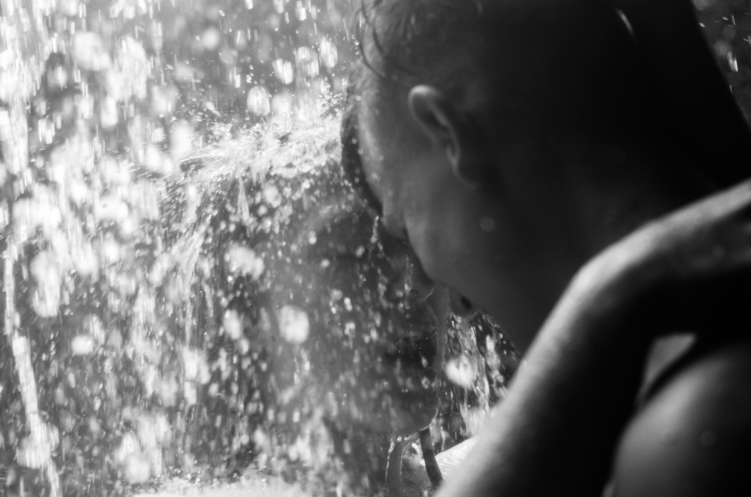 Творческие съёмки. Фотограф Елена Камынина