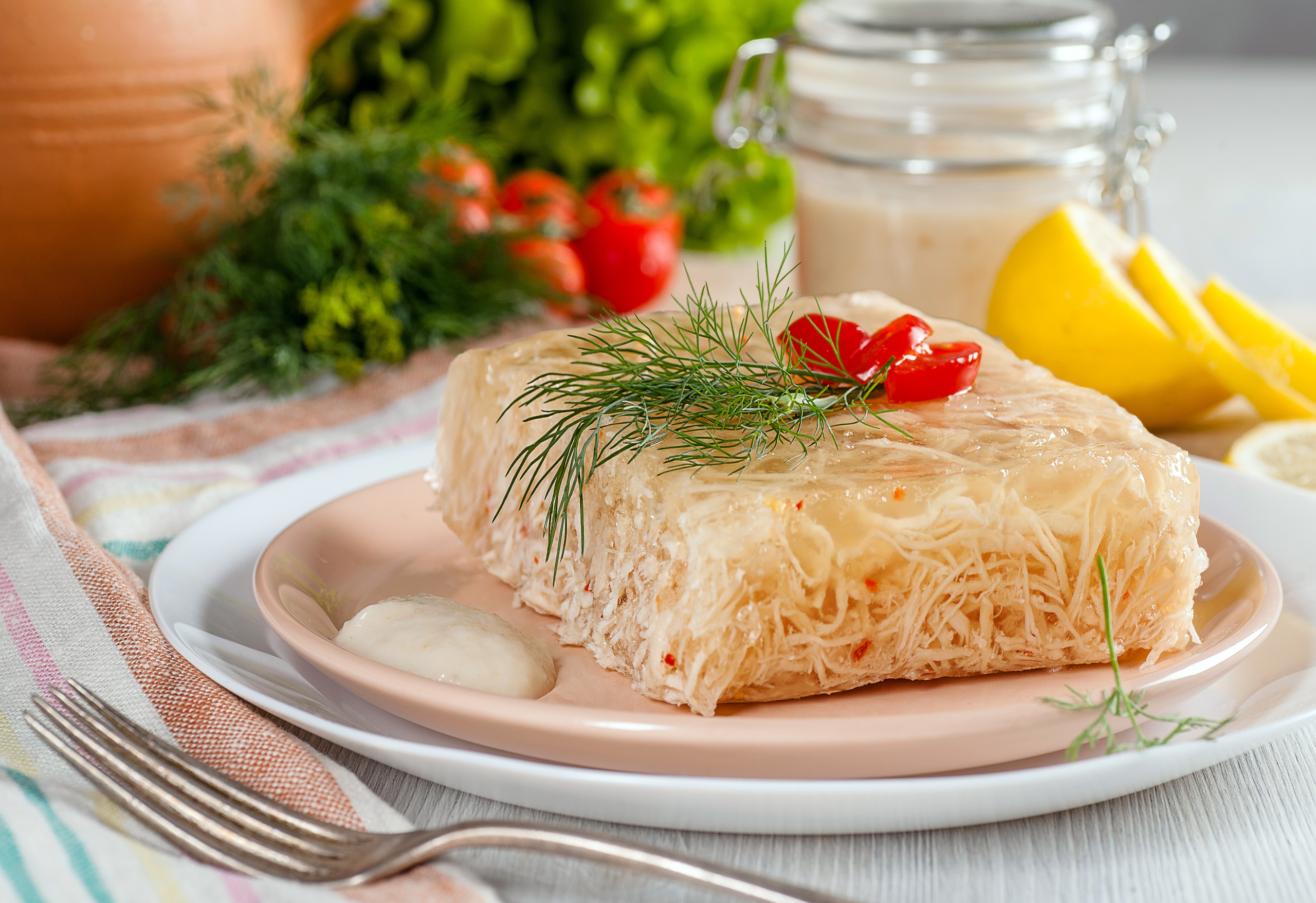 Фудсъёмка. Фотограф Елена Камынина