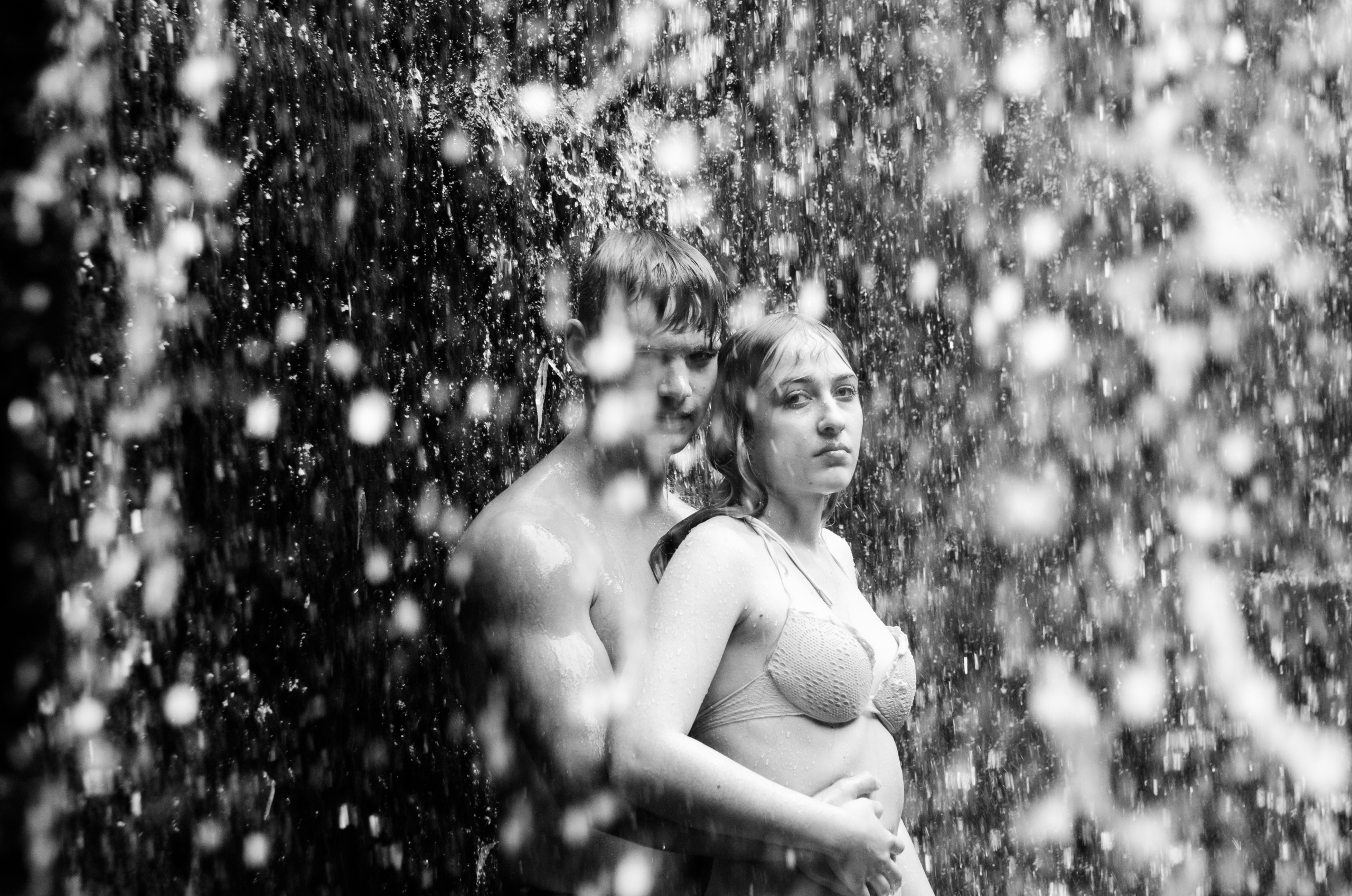 Творческие съёмки. Фотограф Елена Камынина