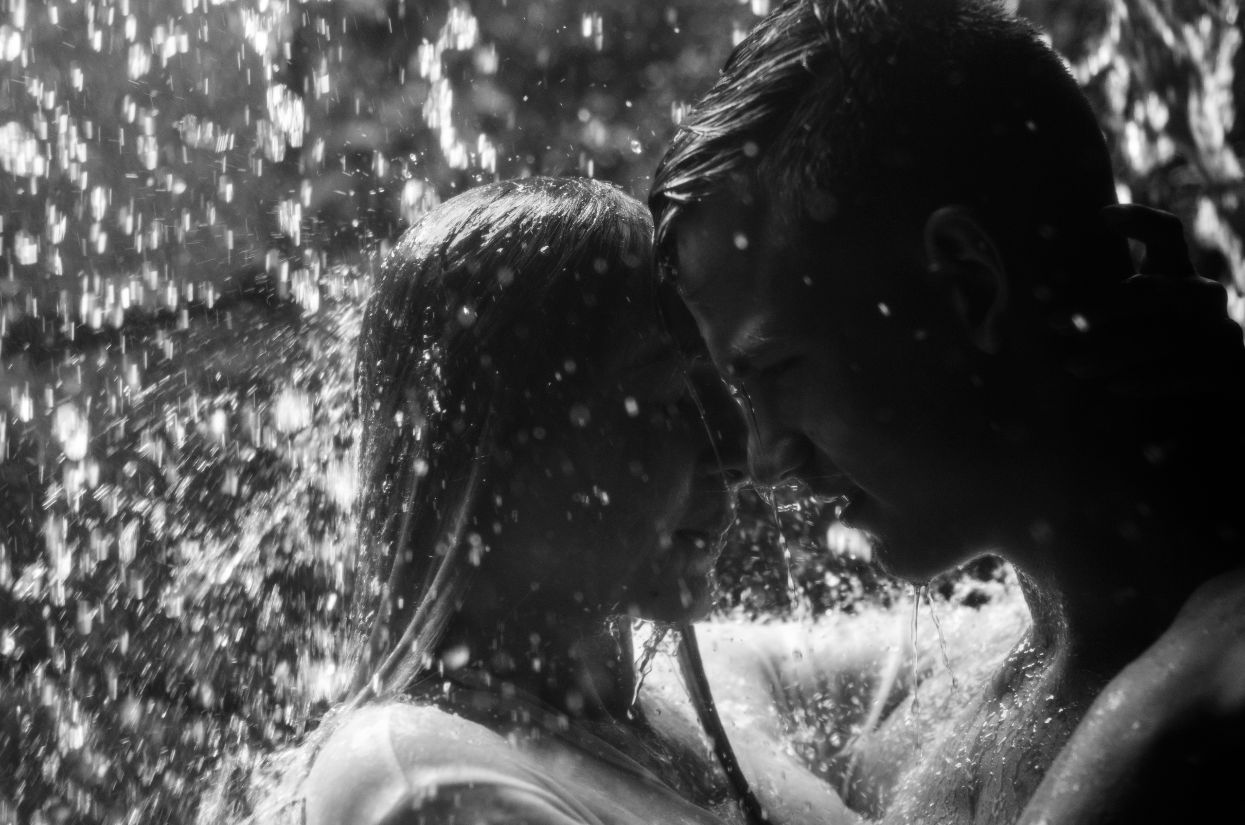 Творческие съёмки. Фотограф Елена Камынина