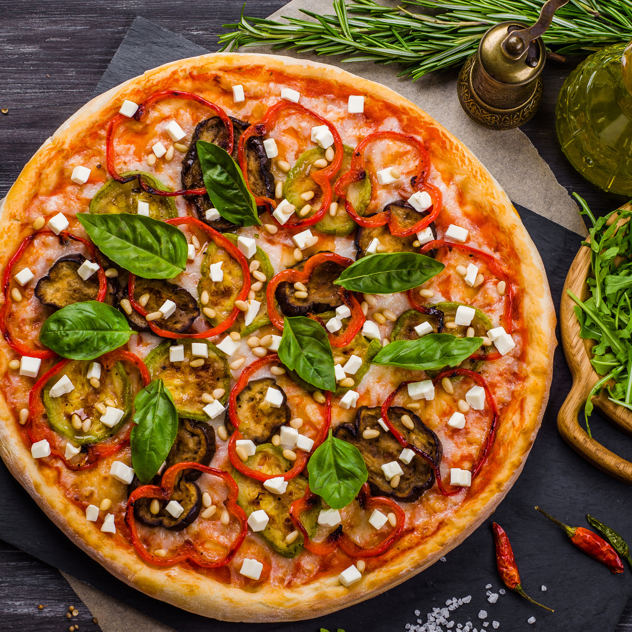 Фудсъёмка. Фотограф Елена Камынина