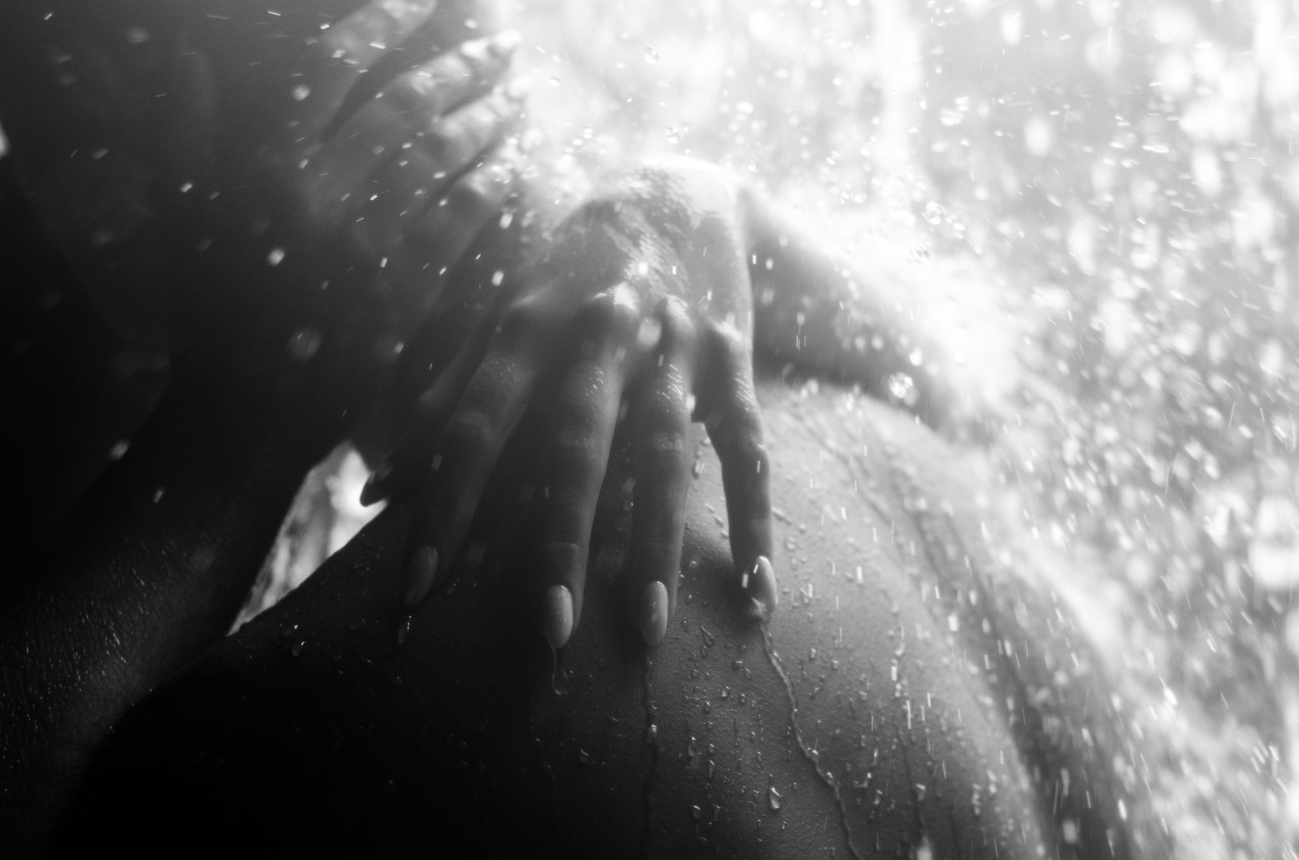 Творческие съёмки. Фотограф Елена Камынина