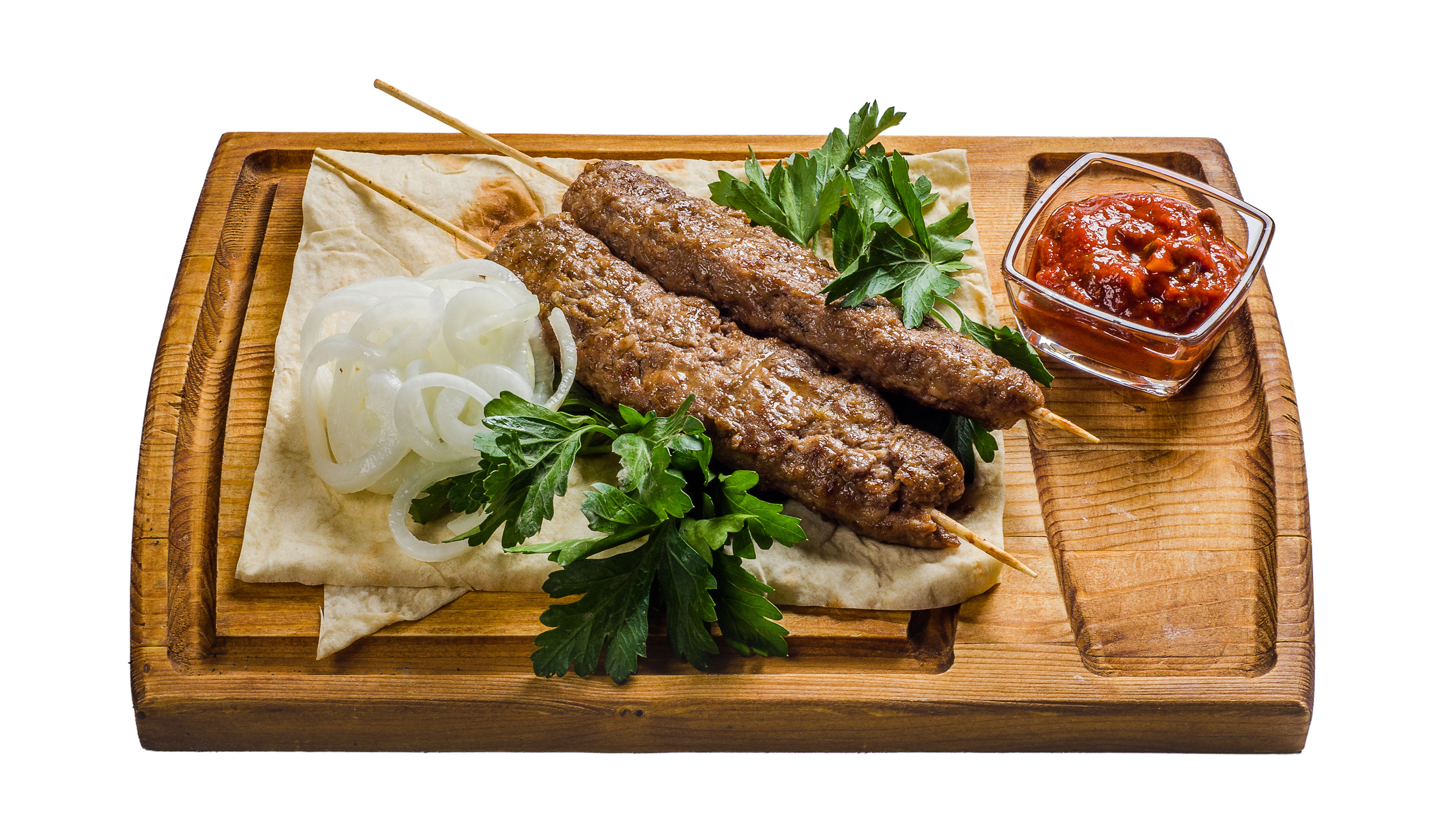 Фудсъёмка. Фотограф Елена Камынина