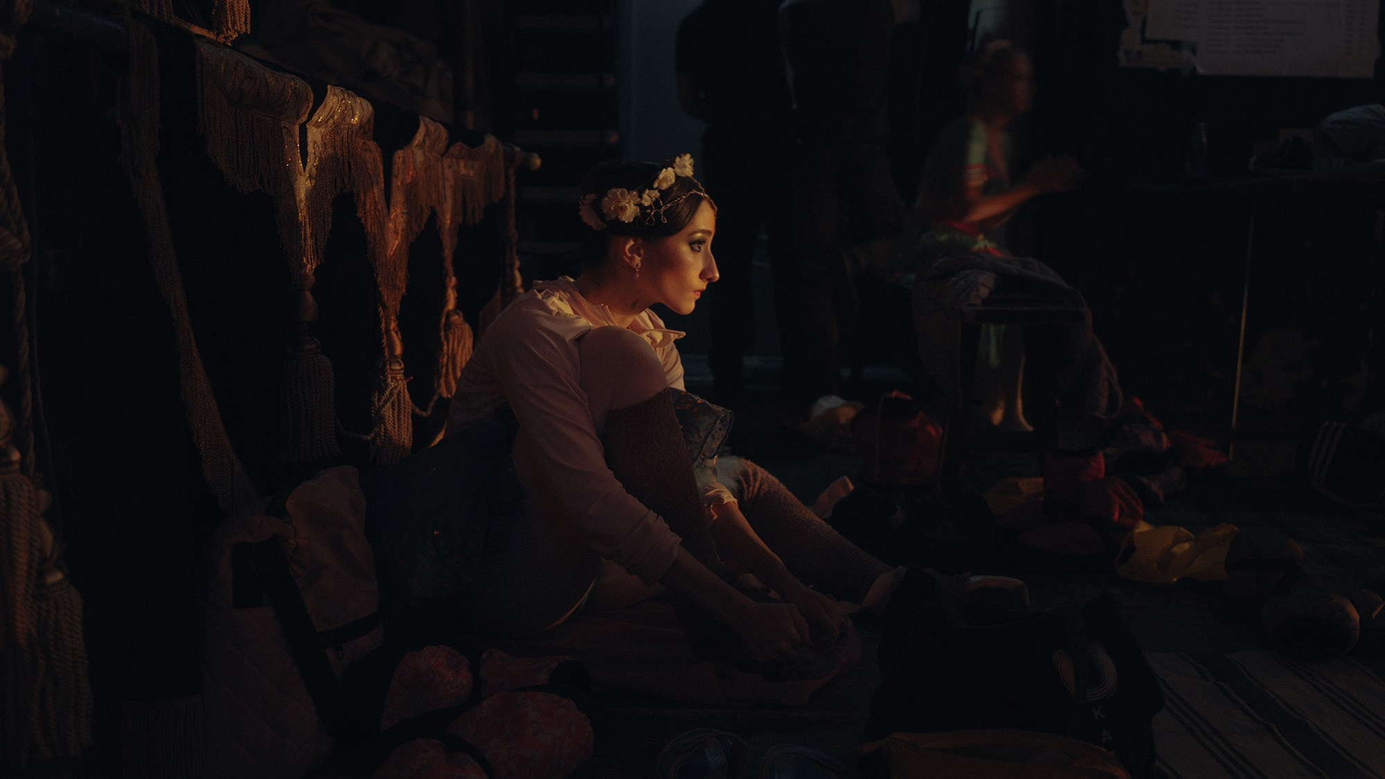 Екатеринбургский государственный театр оперы и балета