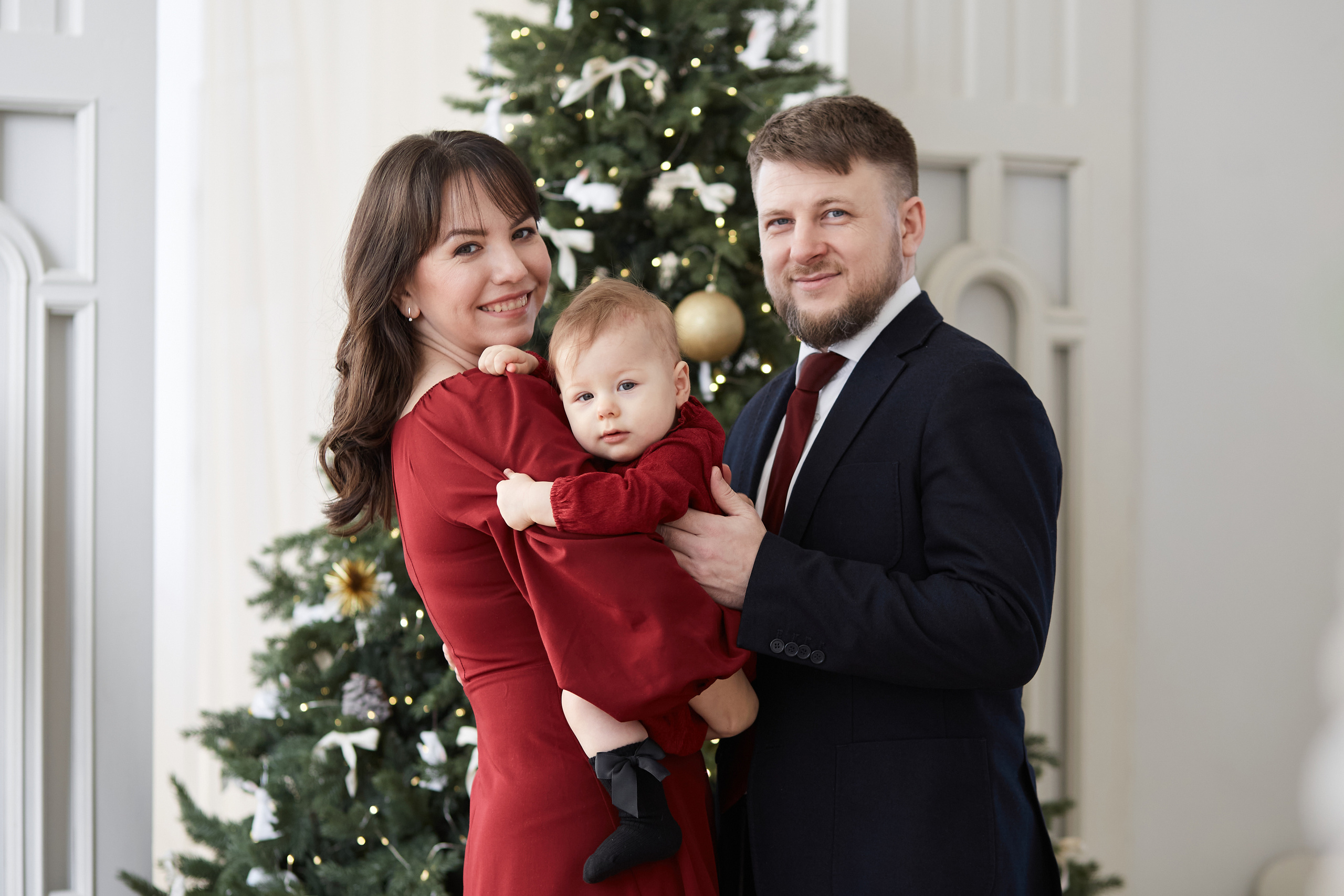 Свадебная фотосессия. Свадебный и семейный фотограф в Самаре Грибцова Людмила