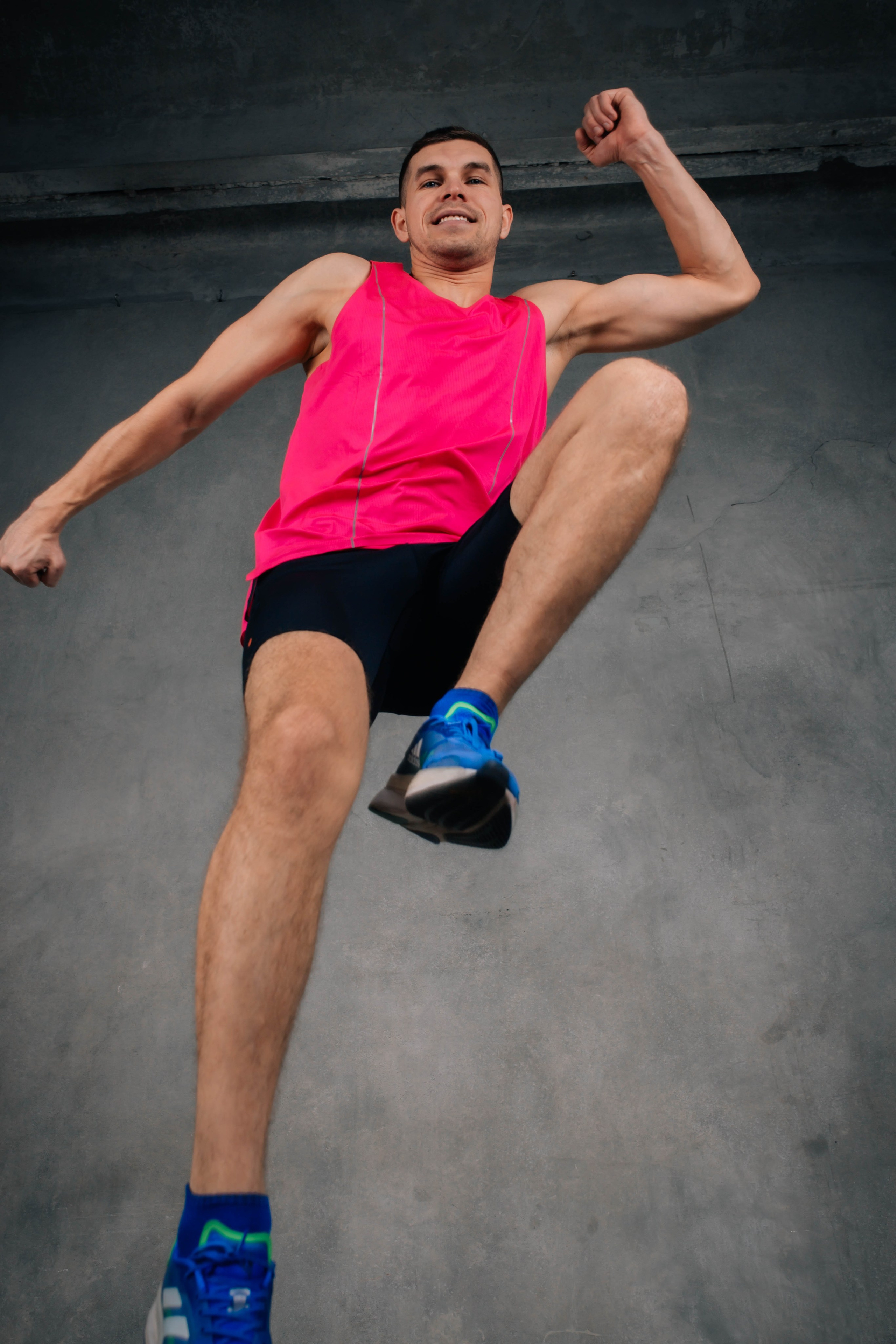 Владимир. Александра Мельниченко/ Бегающий фотограф