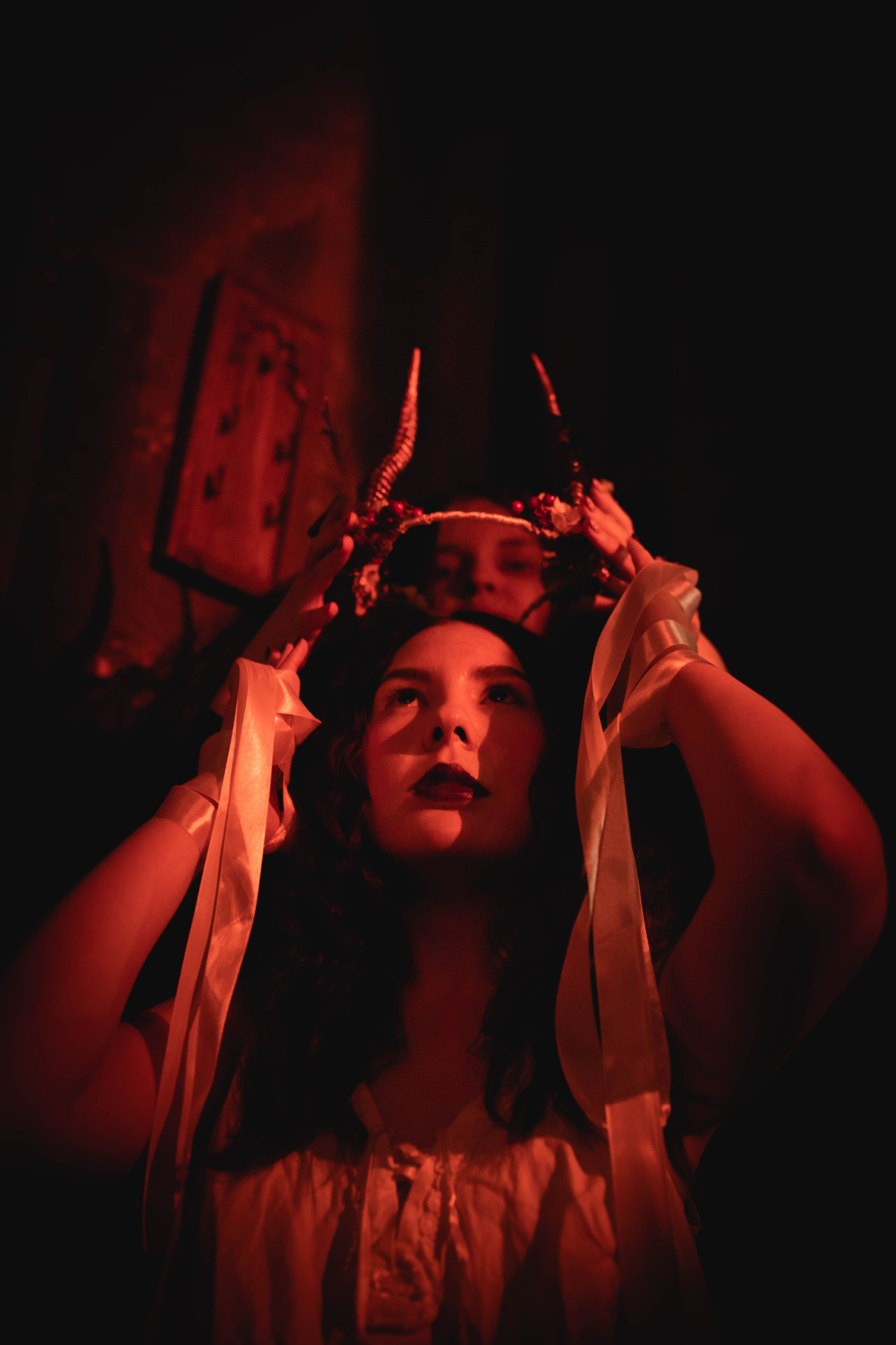 Элина. Александра Мельниченко/ Бегающий фотограф