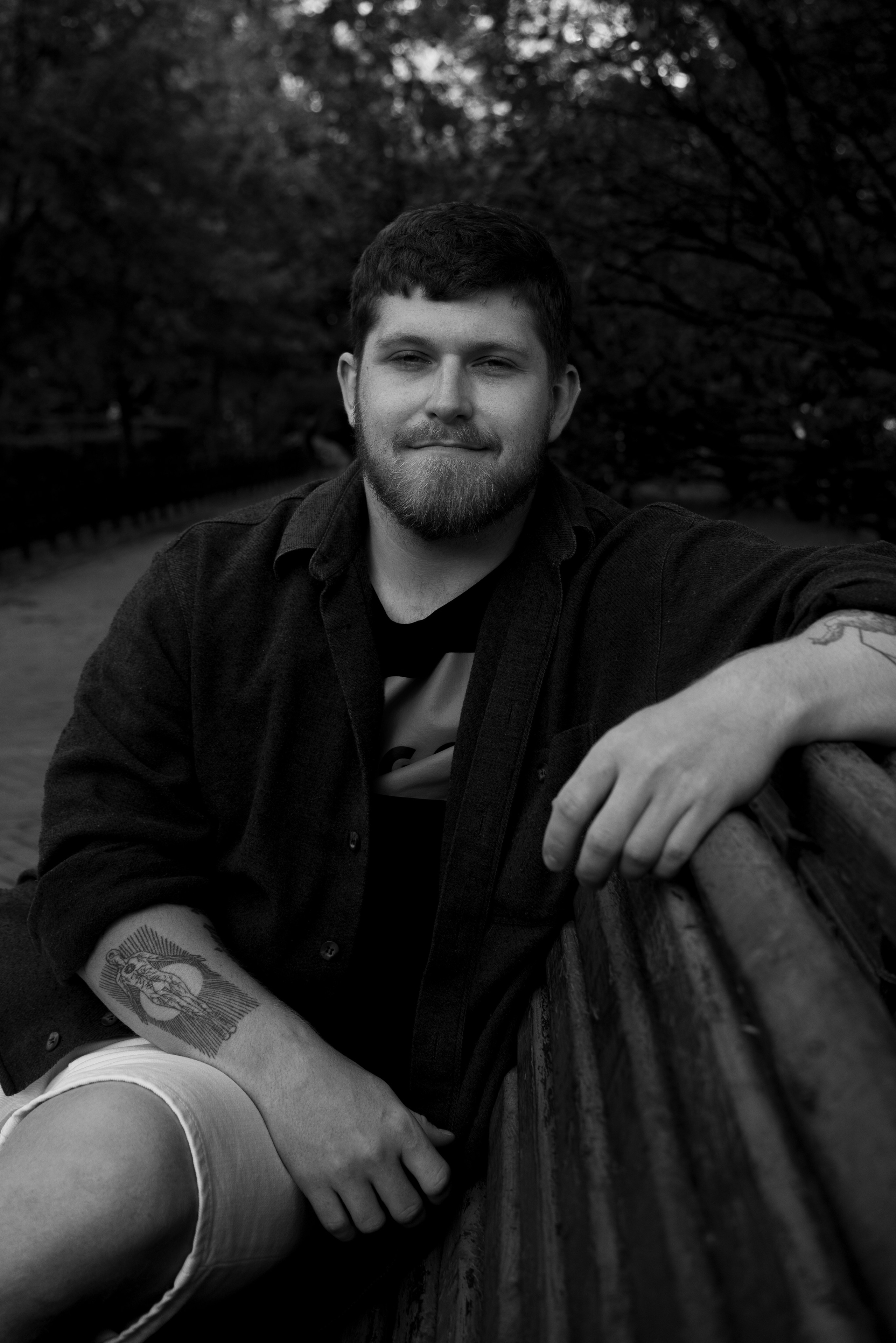 Slava. Photographer Yudakova Daria