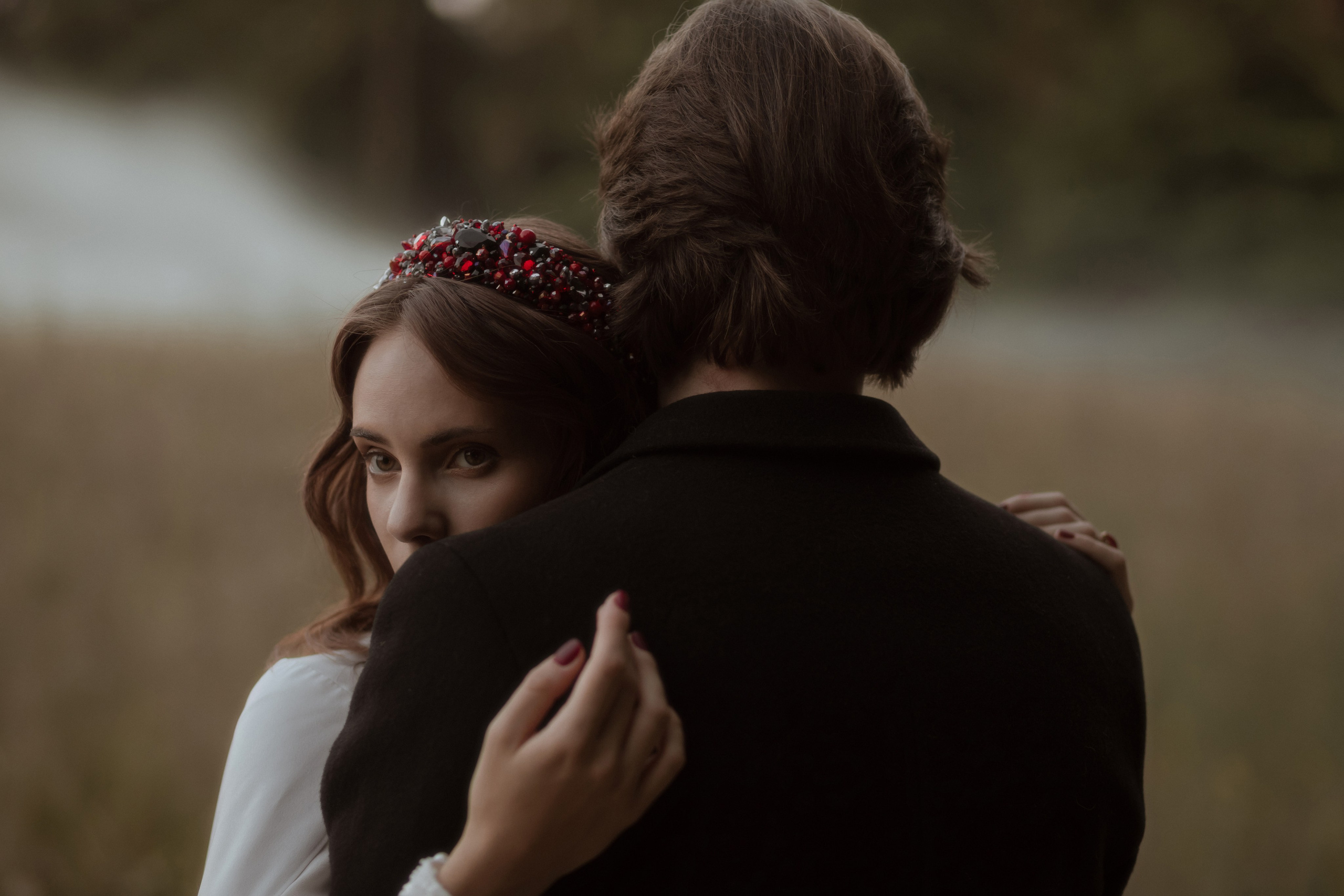 Yan & Polina. Part II: Nobody knows it but me. Фотограф Лия Козловская Минск