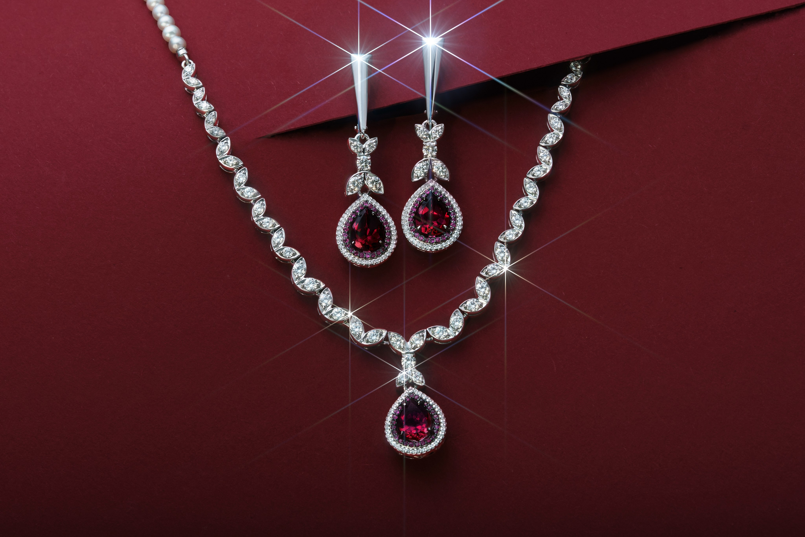 Съемка ювелирных изделий. Коммерческий и художественный фотограф в Москве Плоскирев Валерий