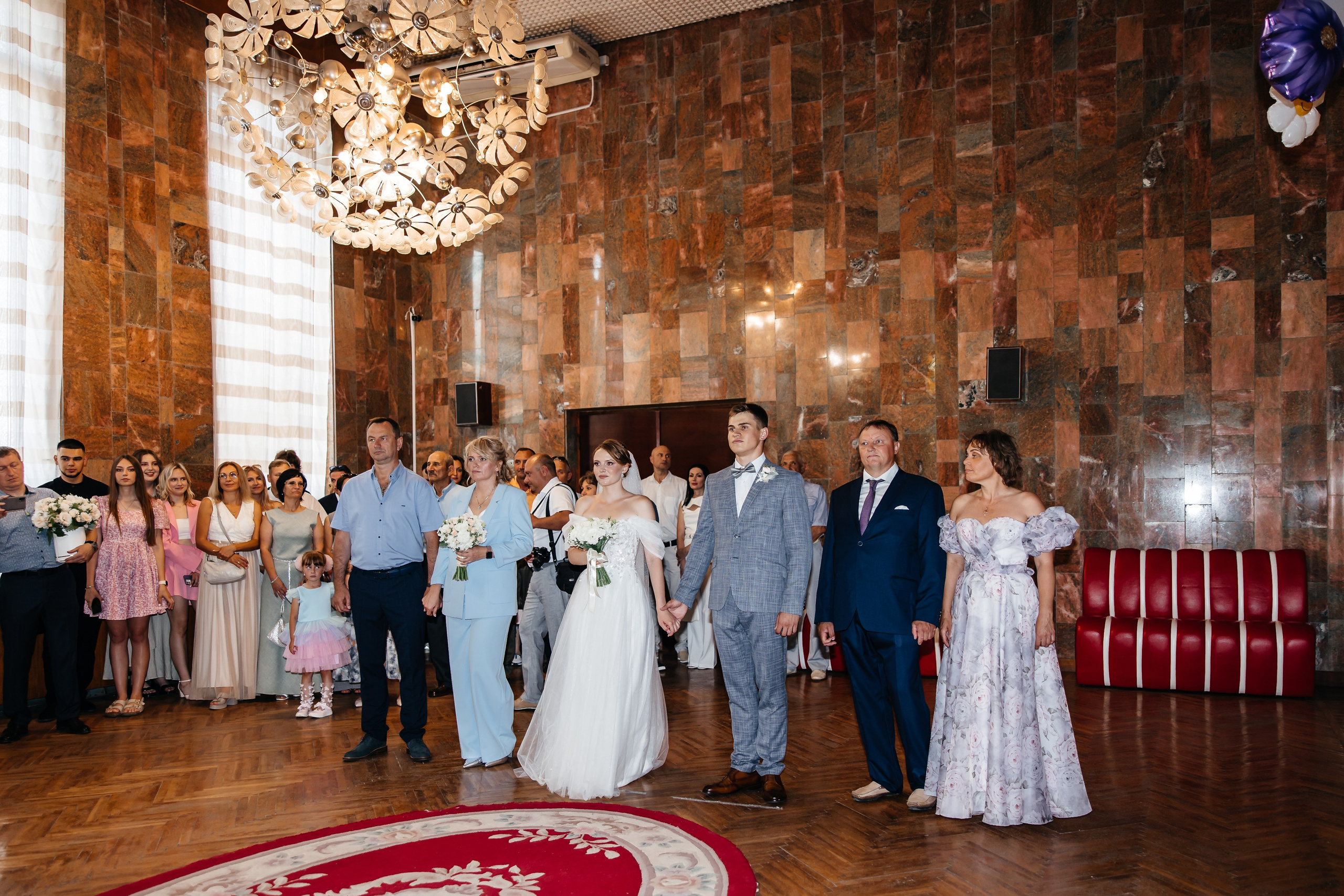 Анонс свадьбы Даши и Максима. Евпатория. Свадебный фотограф в Крыму и Севастополе Ольга Баскакова