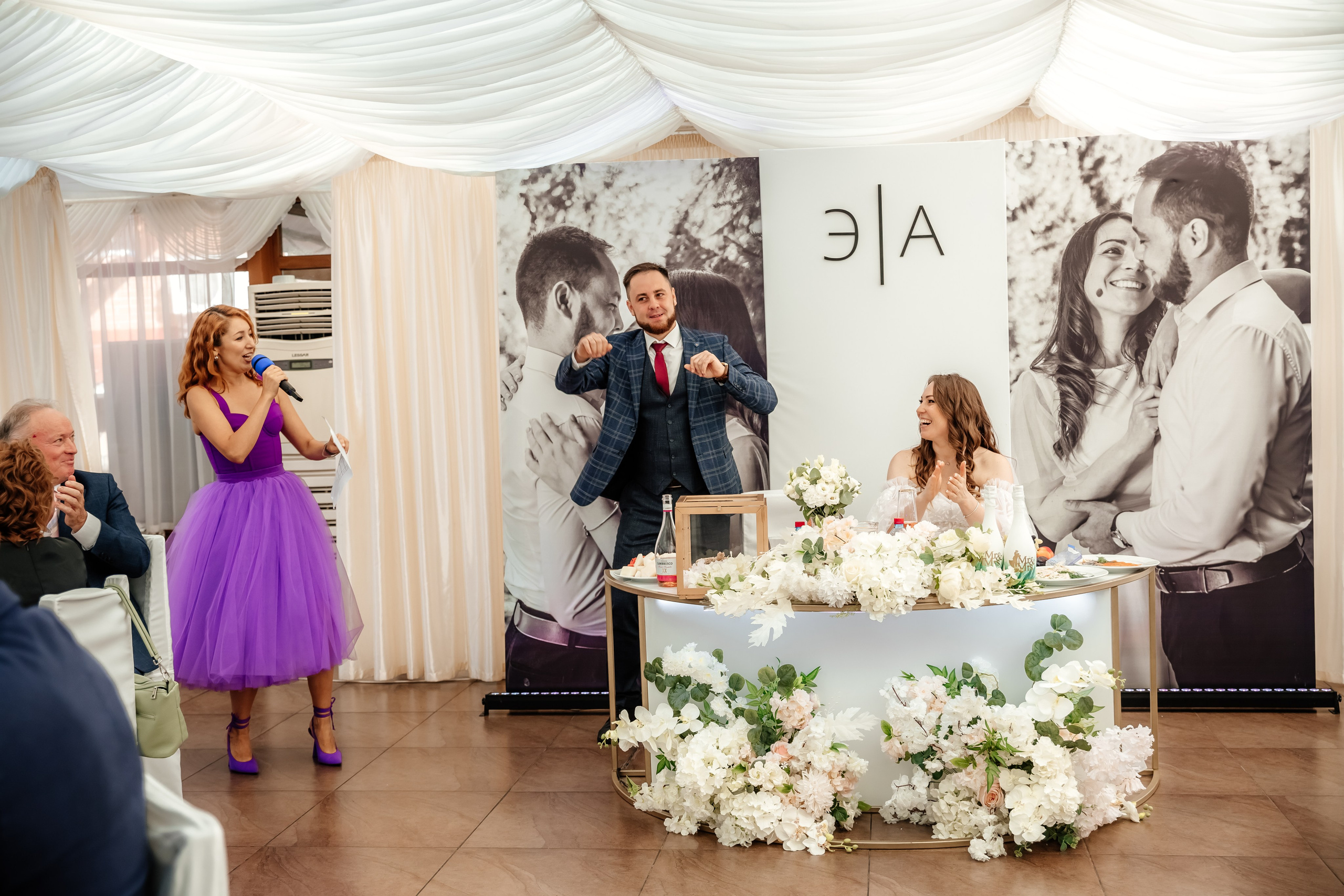 Эдуард и Айназ. Свадебный и семейный фотограф Разида Мухаметова